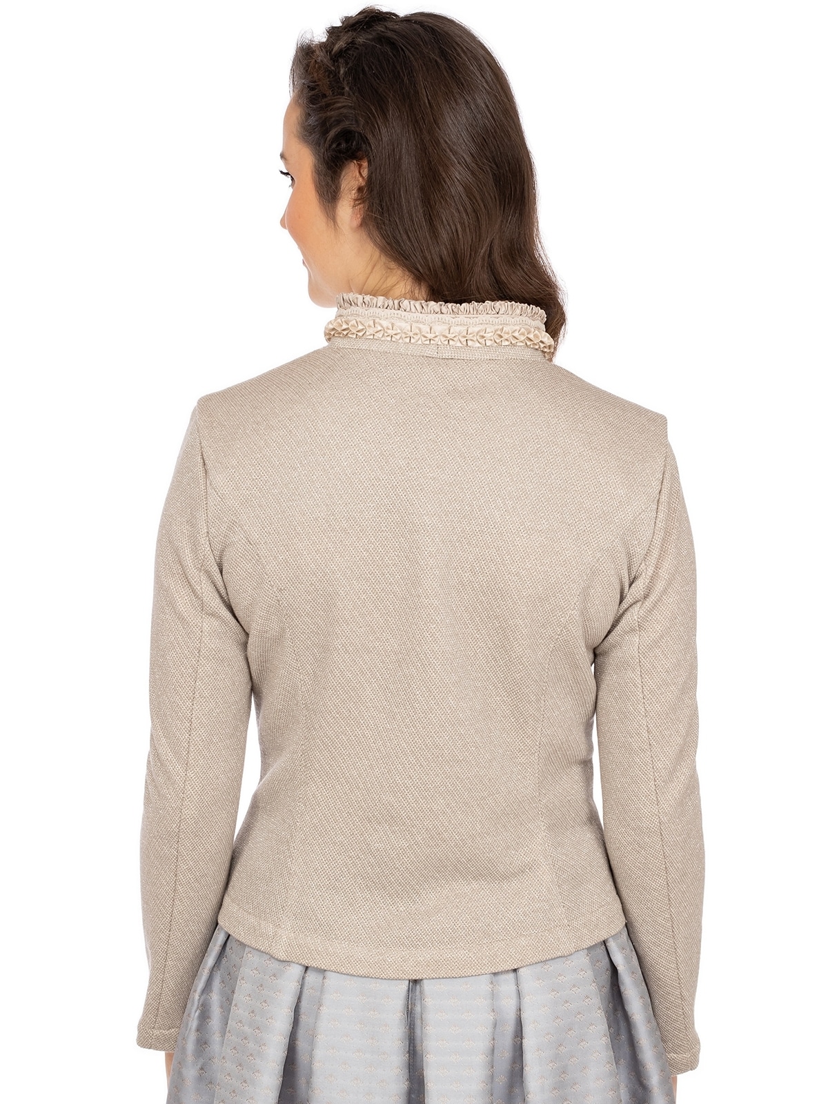 MarJo Trachtenjacke »Trachtenjacke ESTELA«