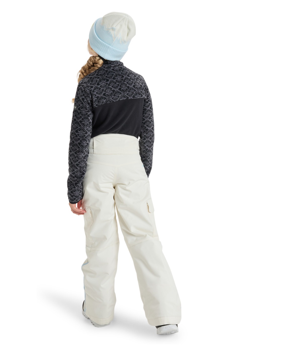 Roxy Snowboardhose »Banky Ice 10K«