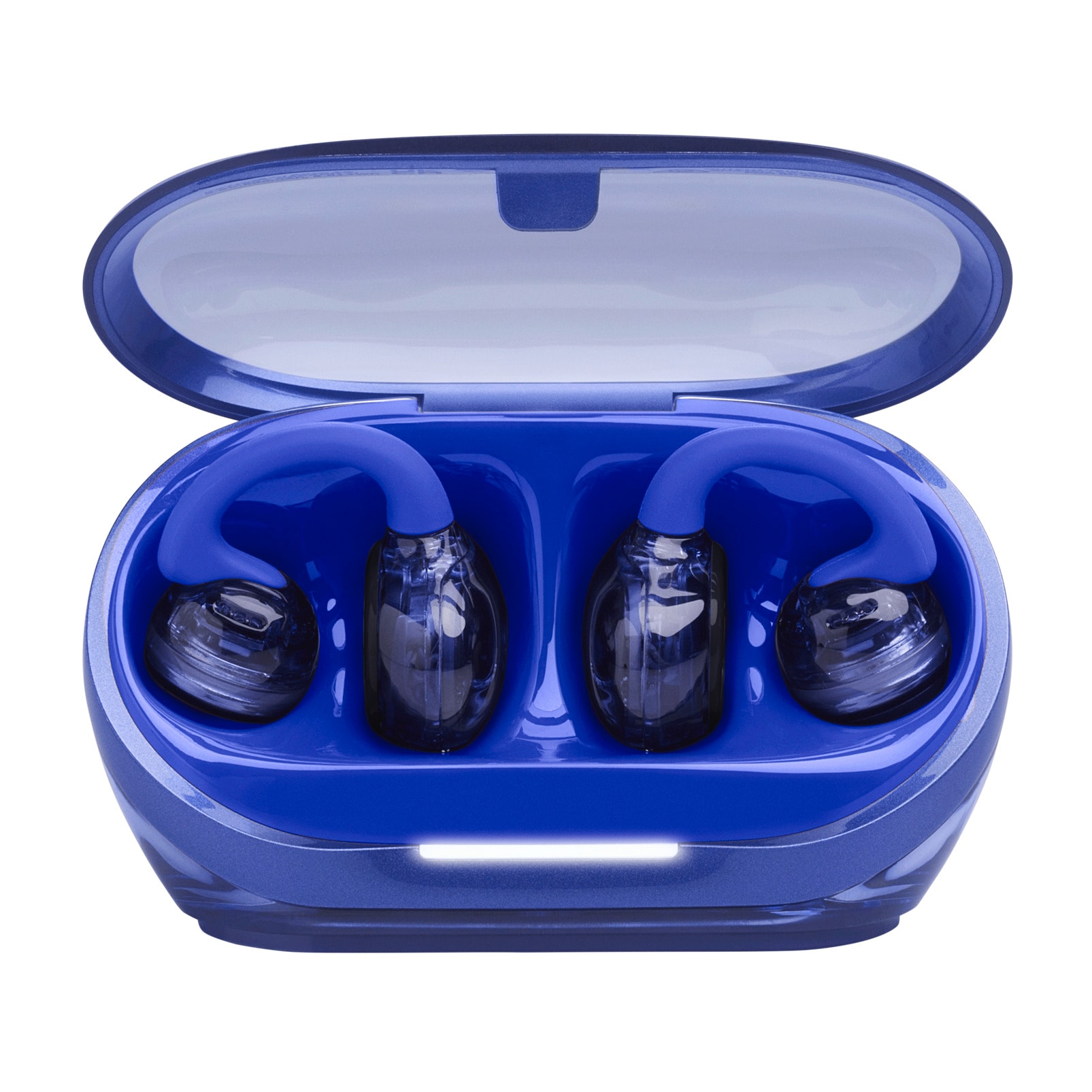 JBL Open-Ear-Kopfhörer »Soundgear Clips« A2DP Bluetooth Freisprechfunktion