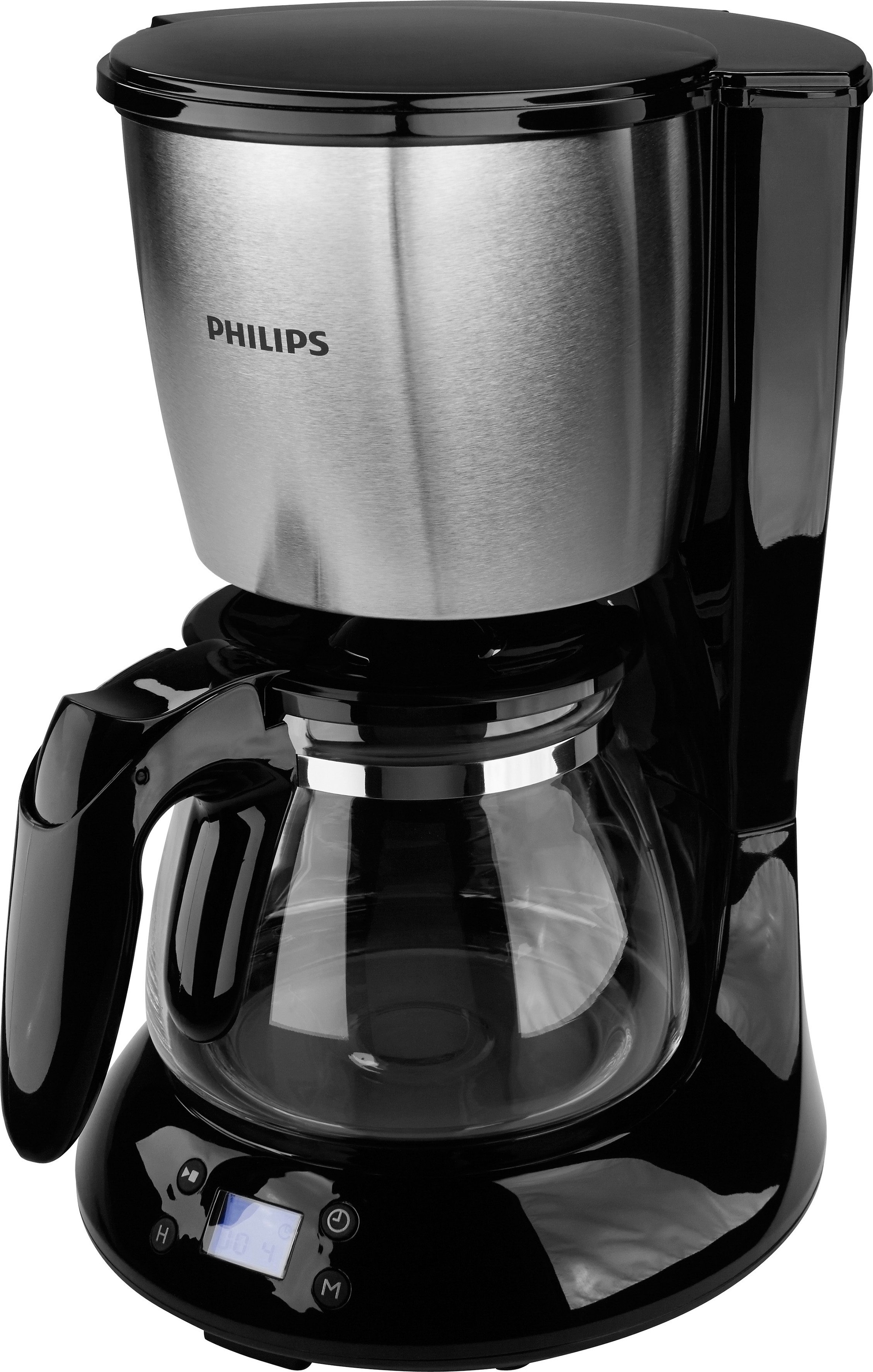 Philips Filterkaffeemaschine »HD7459/20 bei Daily OTTO Kaffeekanne kaufen 1,2 Collection«, jetzt l