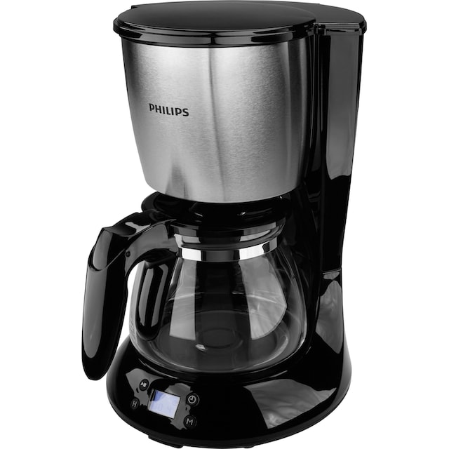 Philips Filterkaffeemaschine »HD7459/20 Daily Collection«, 1,2 l Kaffeekanne  jetzt kaufen bei OTTO