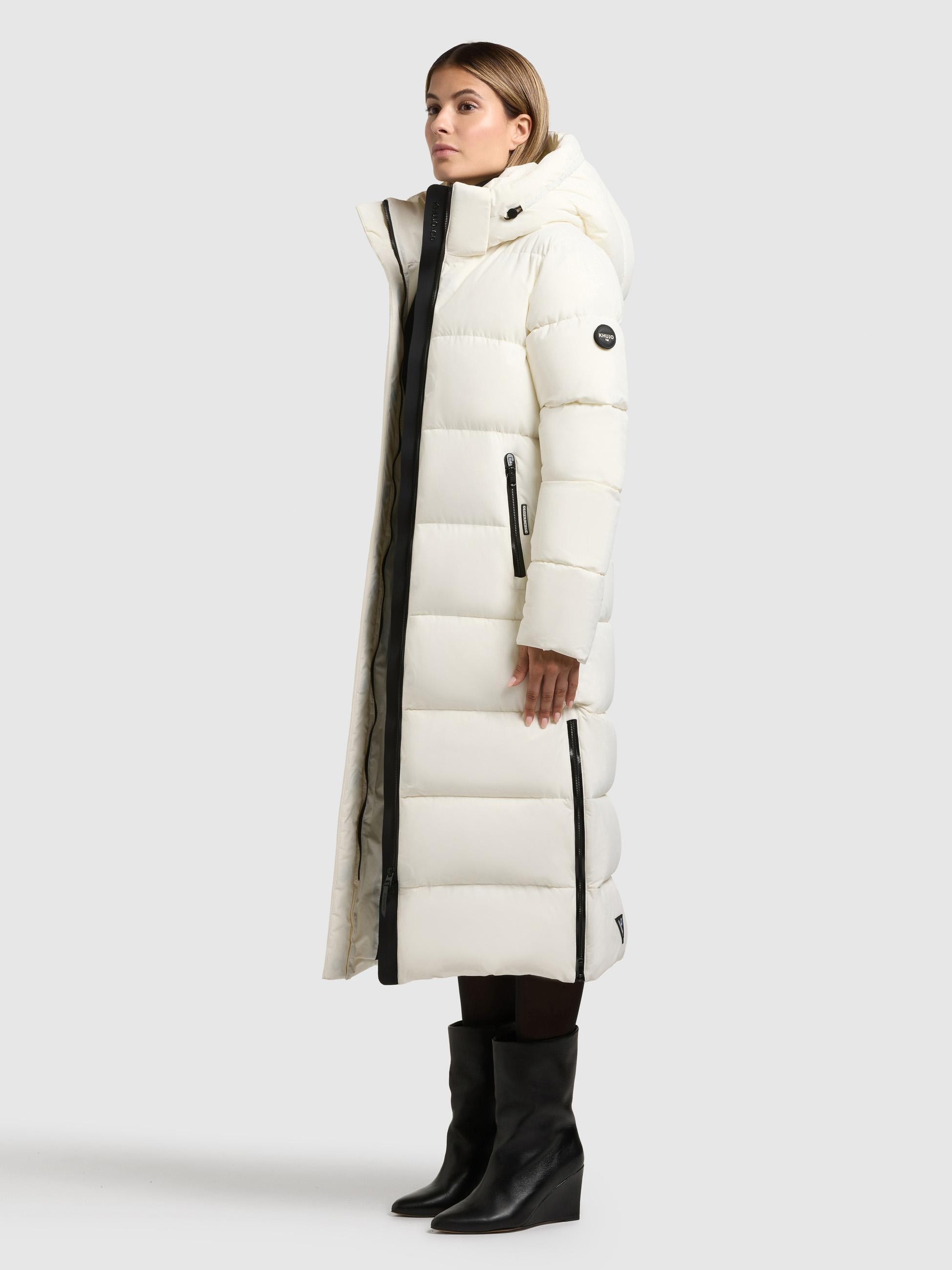 khujo Steppmantel »Steppmantel Dote2«