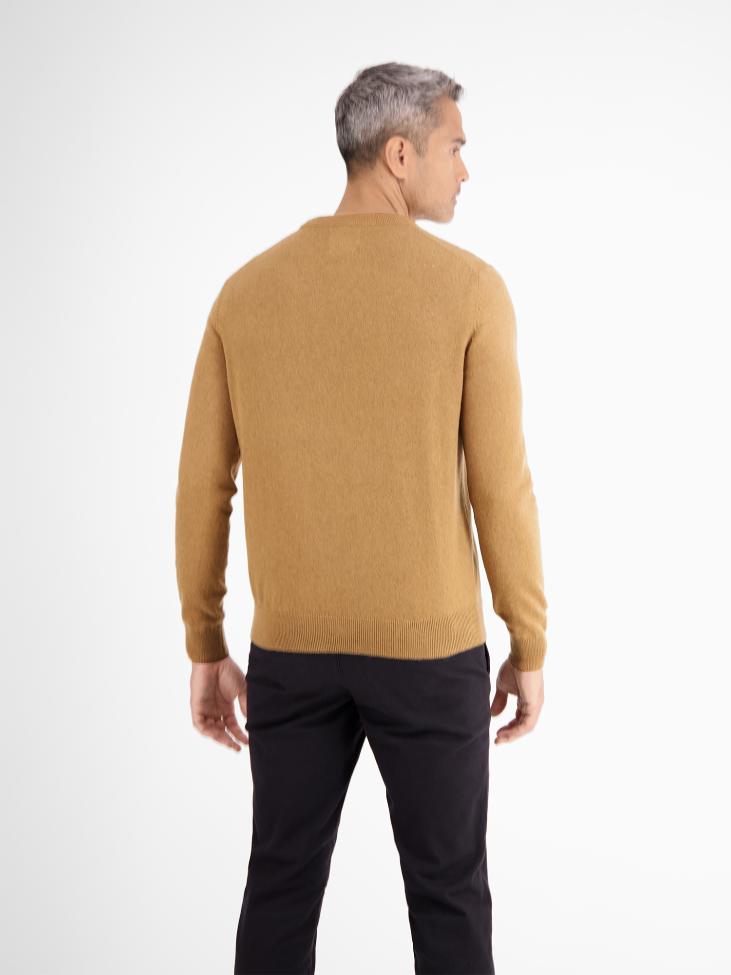 LERROS Strickpullover »LERROS«