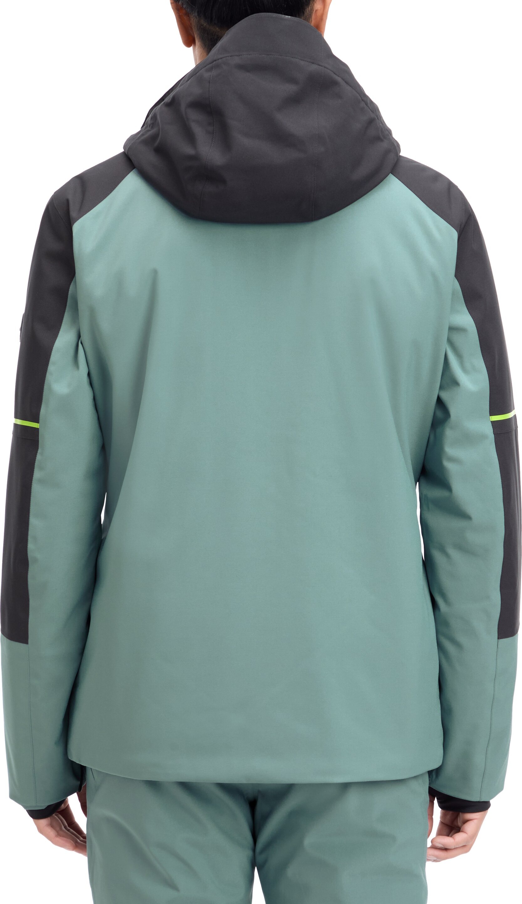 McKINLEY Outdoorjacke »Jacke Daimon II M«