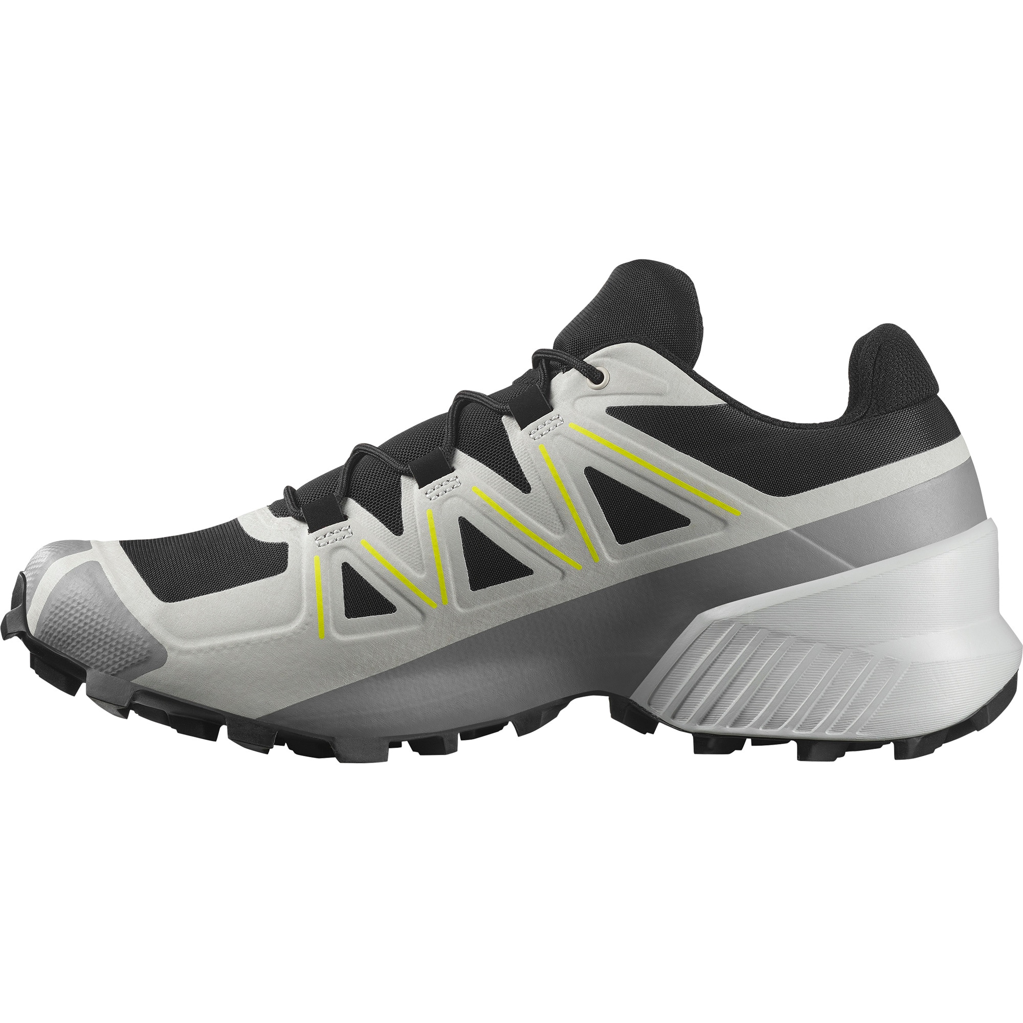 Salomon Sneaker »CROSS EVR«, angelehnt an das Design des Speedcross