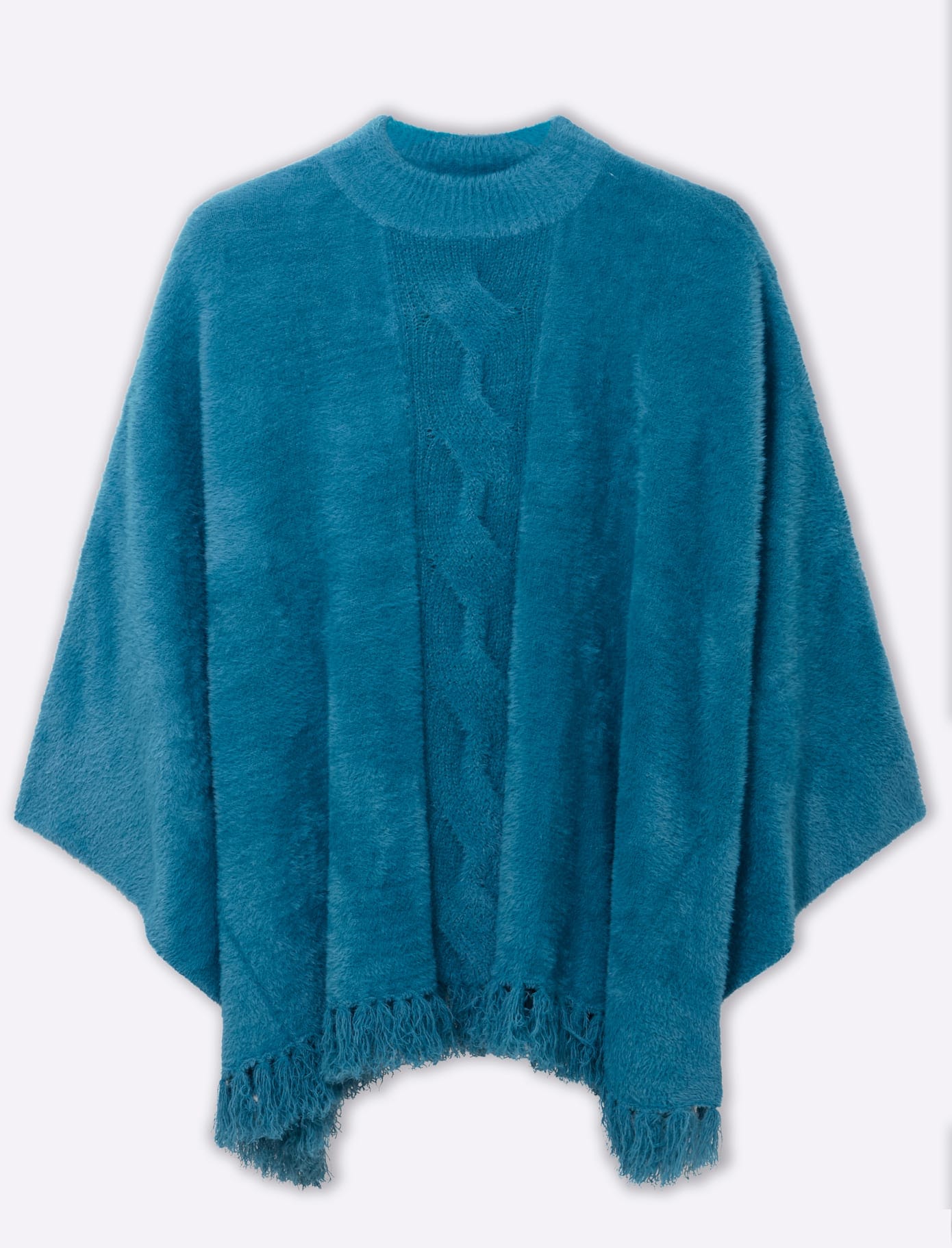 Sheego Poncho