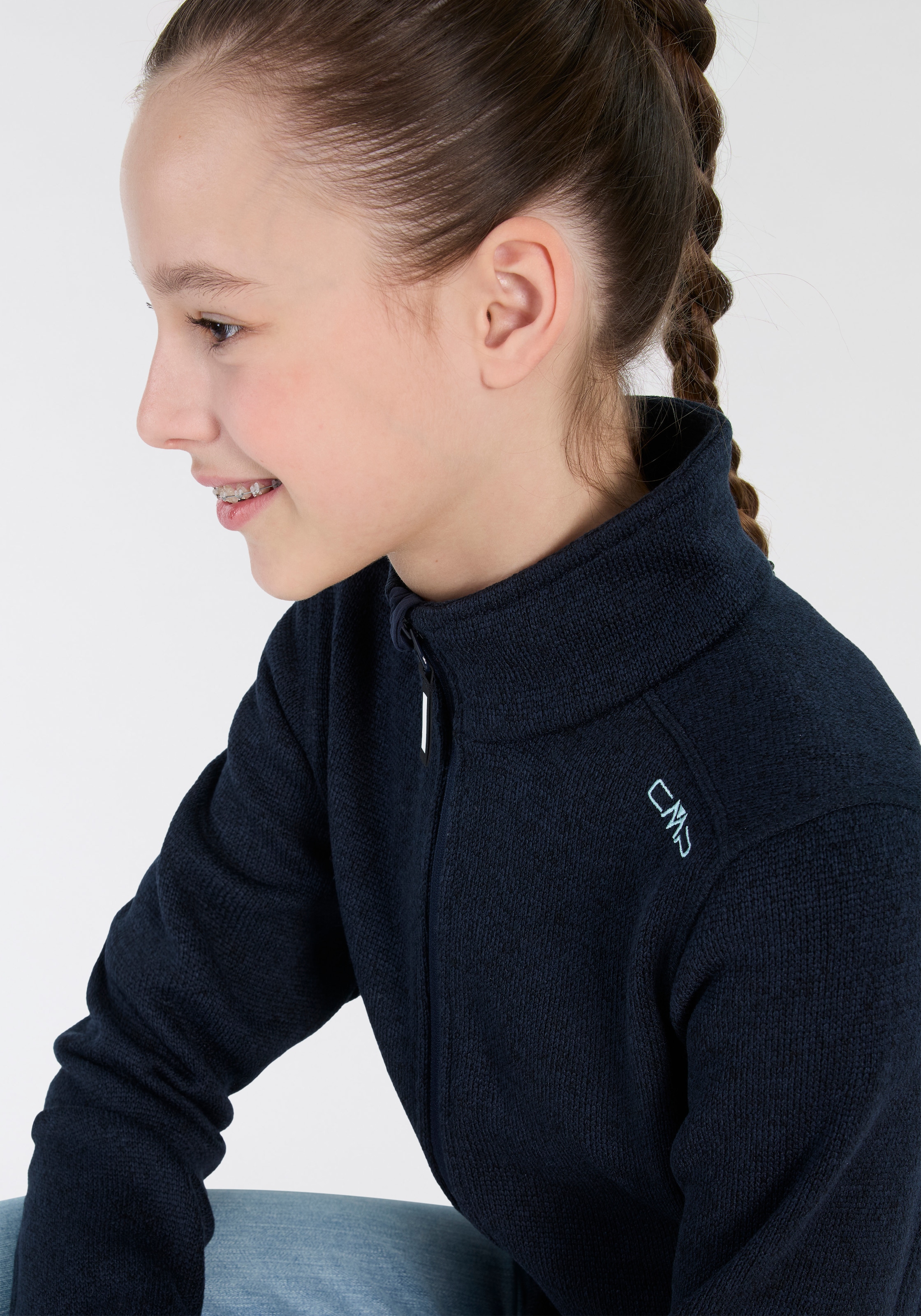 CMP Strickjacke, für Kinder