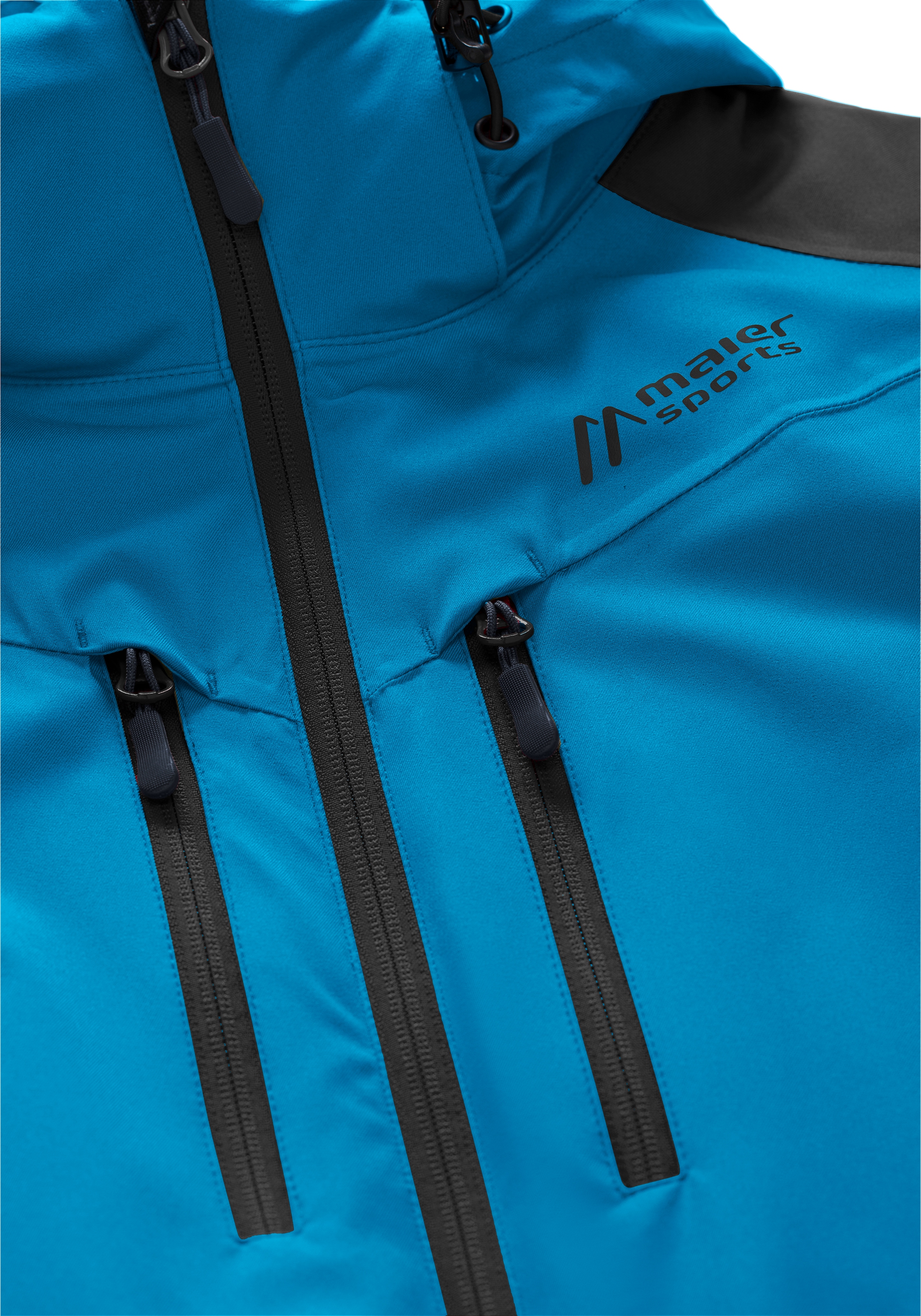 Maier Sports Skijacke »JOEY«, Herren Winterjacke wasserdicht u. atmungsaktiv