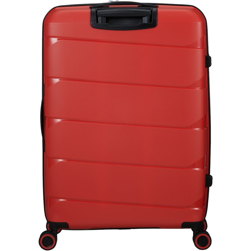 American Tourister® Hartschalen-Trolley »Air Move, 75 cm«, 4 Rollen