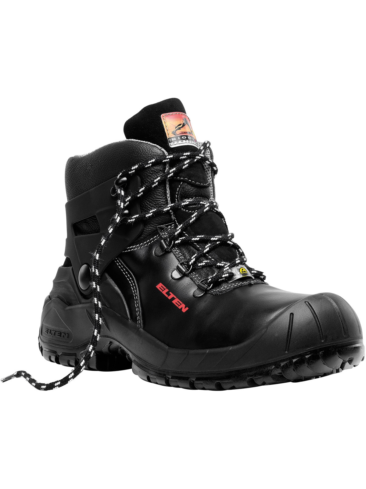 Elten Sicherheitsschuh »RENZO Biomex«