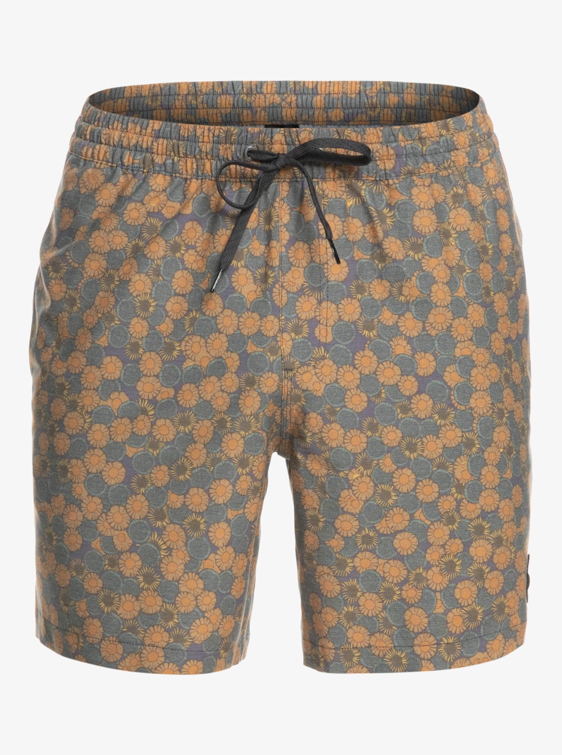 Quiksilver Boardshorts »Mix 17"«