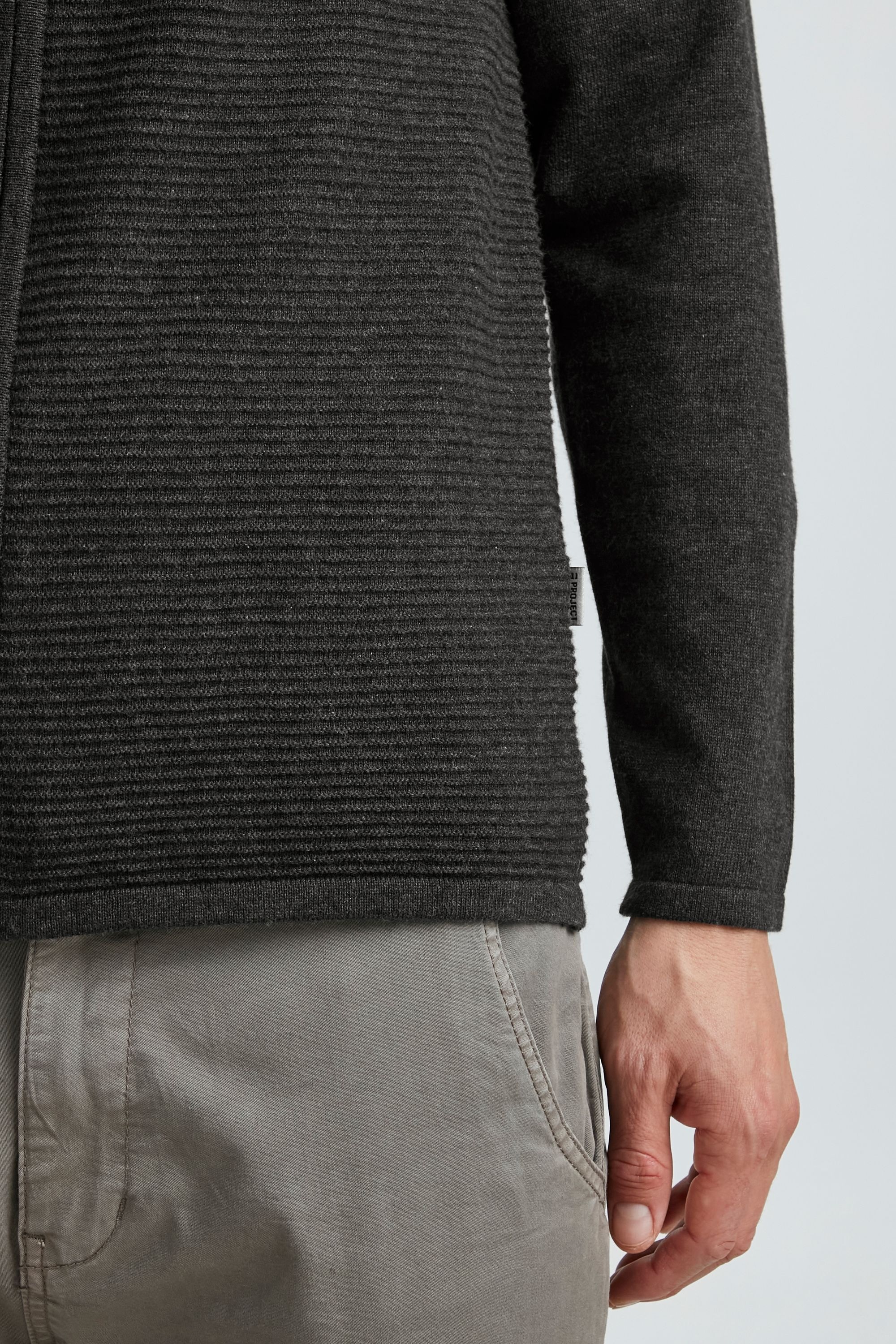 11 Project Strickjacke »Strickjacke PRBalin«