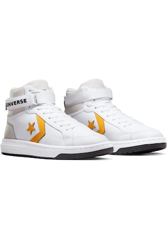 Sneaker »PRO BLAZE V2 FALL TONE«