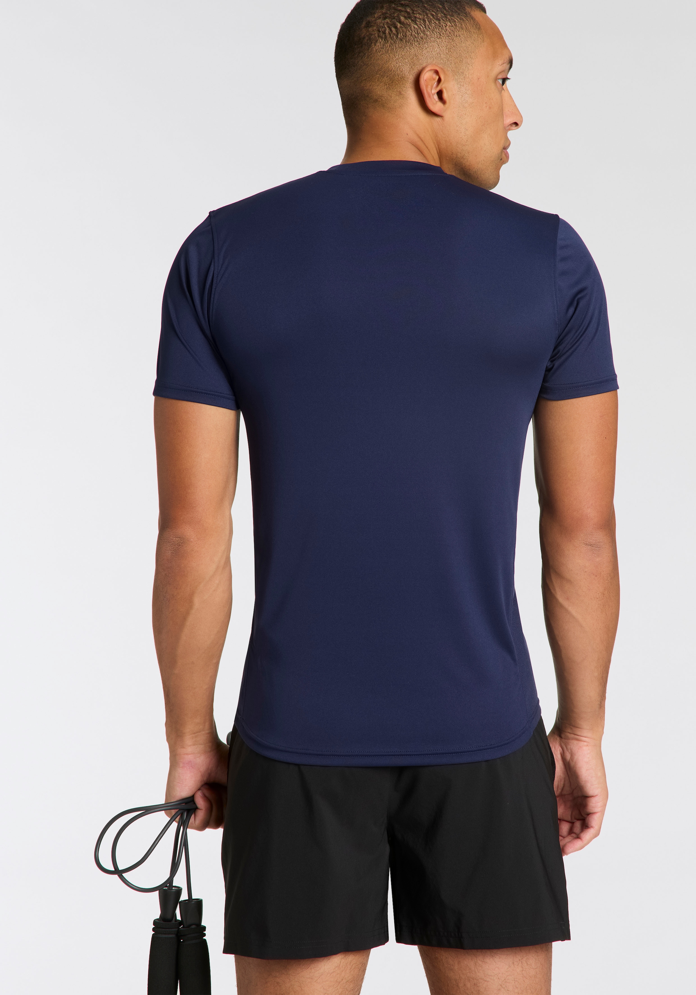 Under Armour® T-Shirt »UA M'S CH. TRAIN SS«