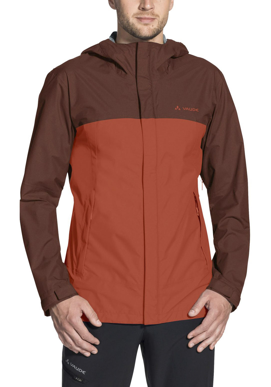 VAUDE Funktionsjacke »LIERNE«
