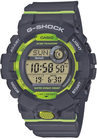 CASIO G-SHOCK Smartwatch »GBD-800-8ER« kaufen