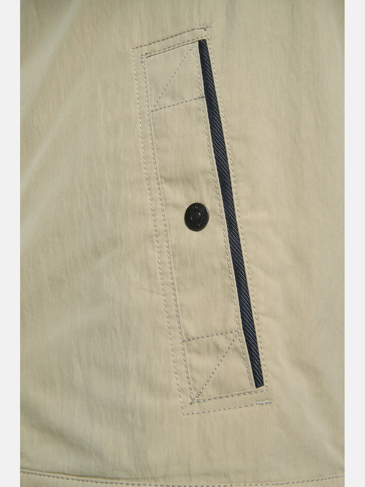 Babista Kurzjacke »Jacke ZILVENTO«, (1 St.)
