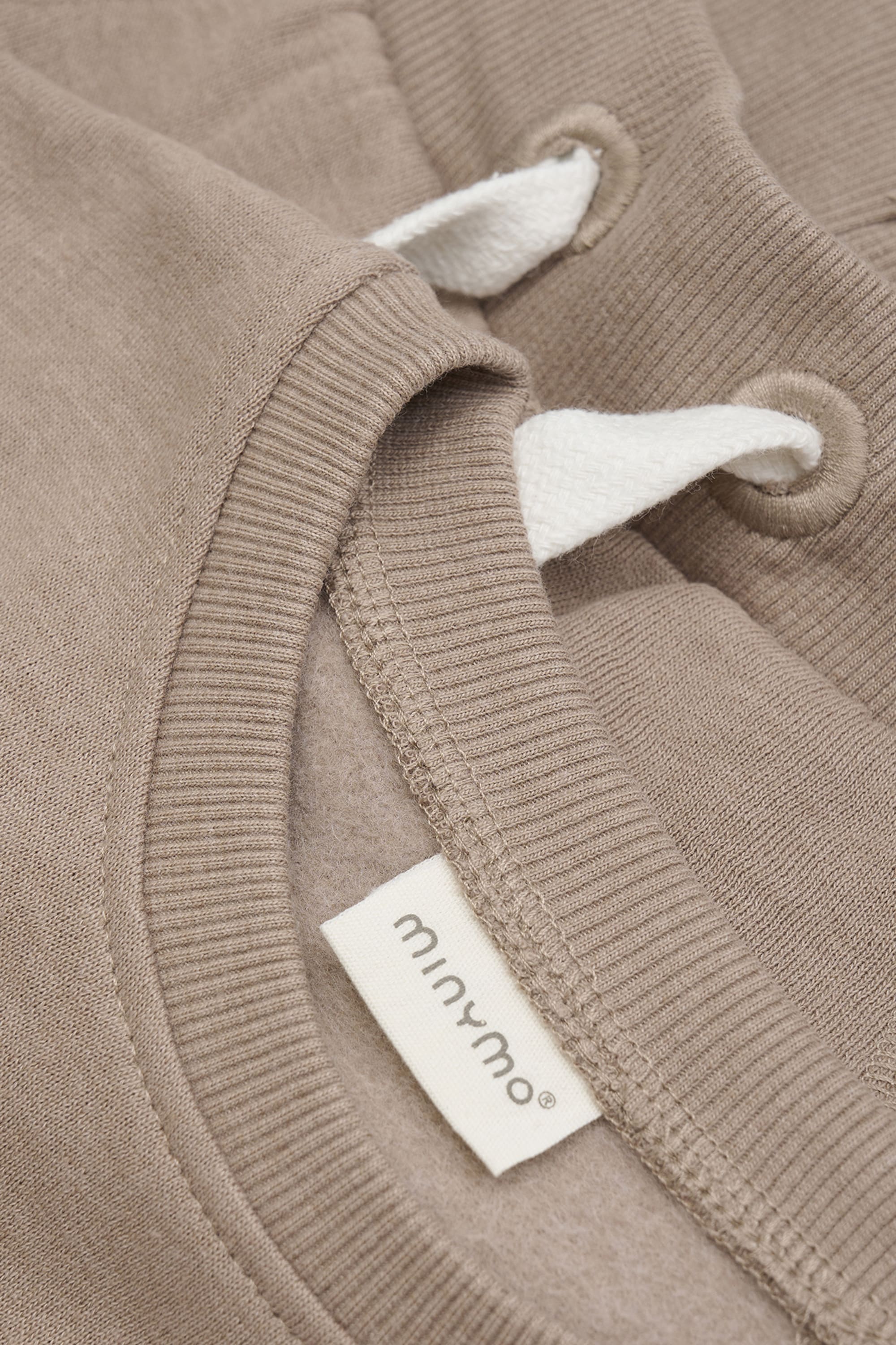 Minymo Langarmshirt & Hose »Langarmshirt & Hose MISweat«