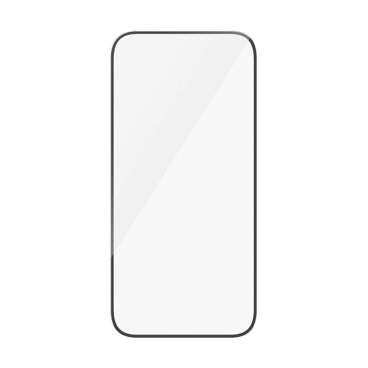 CARE by PanzerGlass Handyhülle »Flagship 3-in-1 für Apple iPhone 16 Plus«, Backcover, Schutzhülle, Handyschutzhülle, Case, Schutzcase, stoßfest