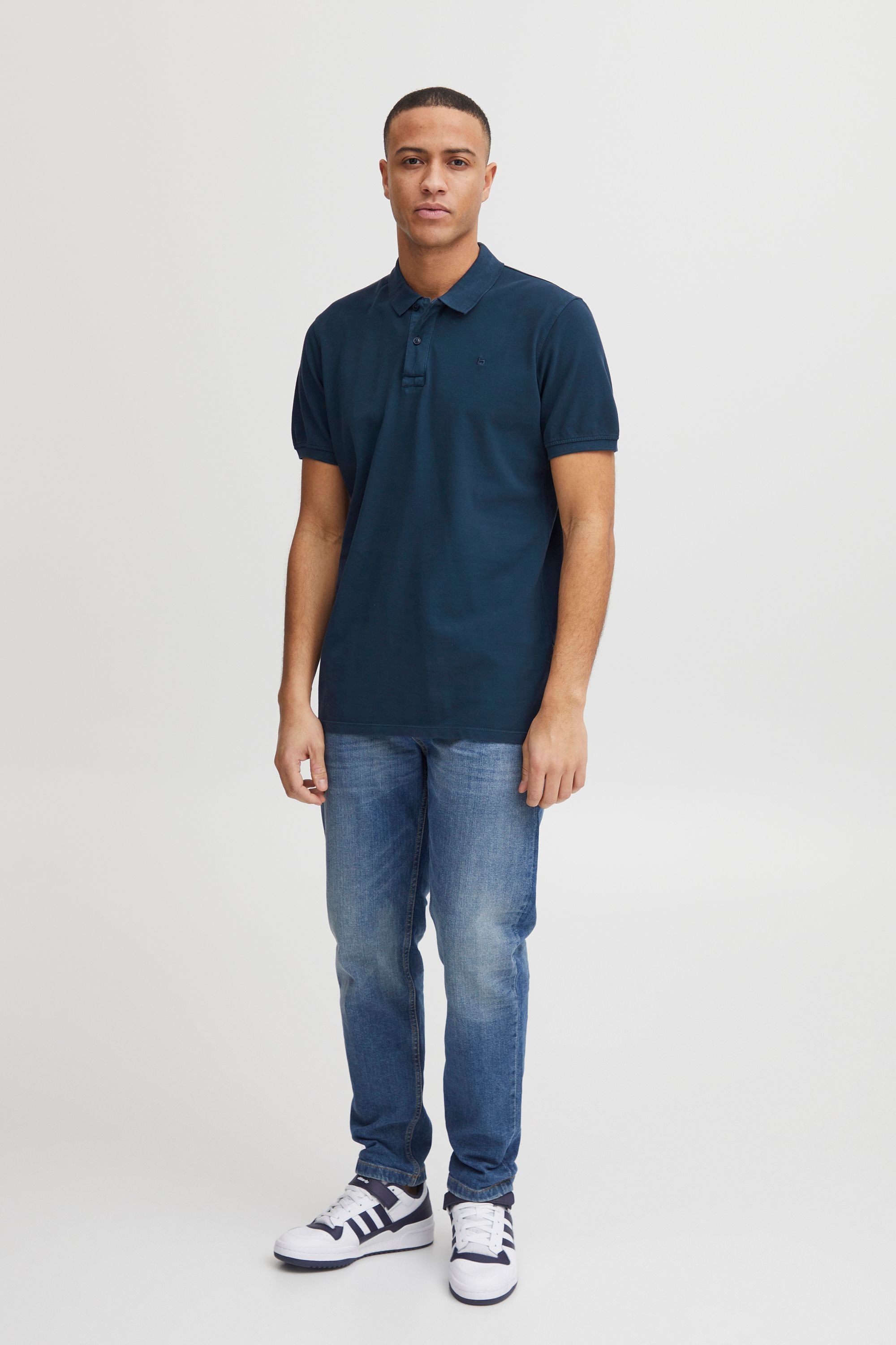 Blend Poloshirt »Poloshirt BHEdington«
