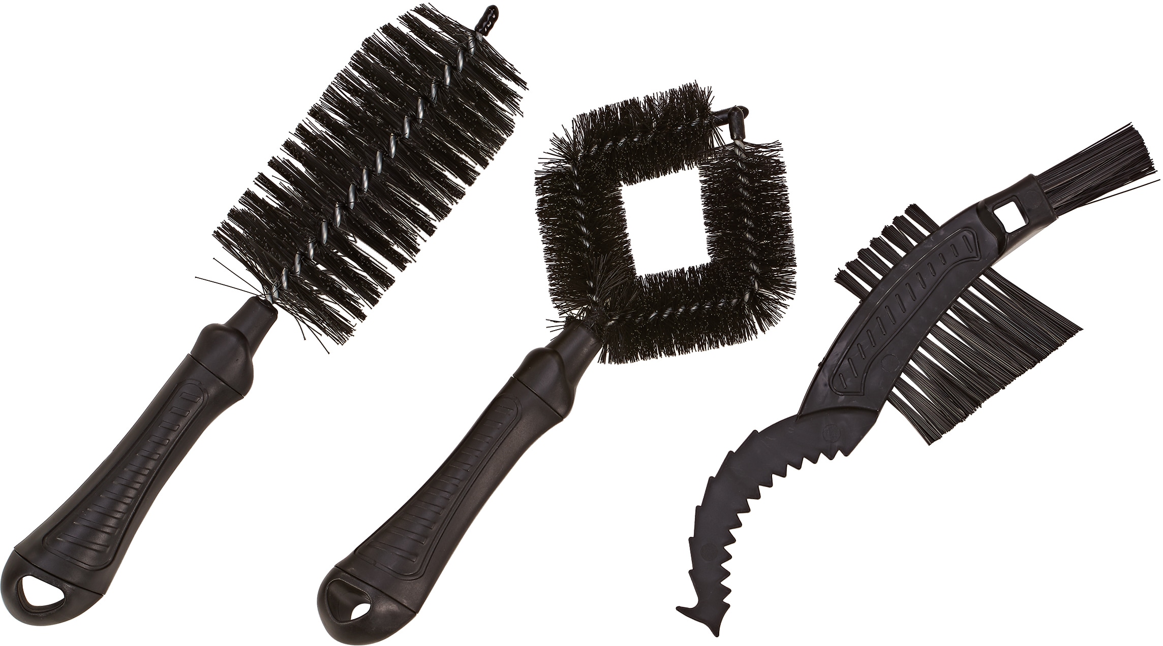 Prophete Reinigungsbürsten-Set 3 Stk.