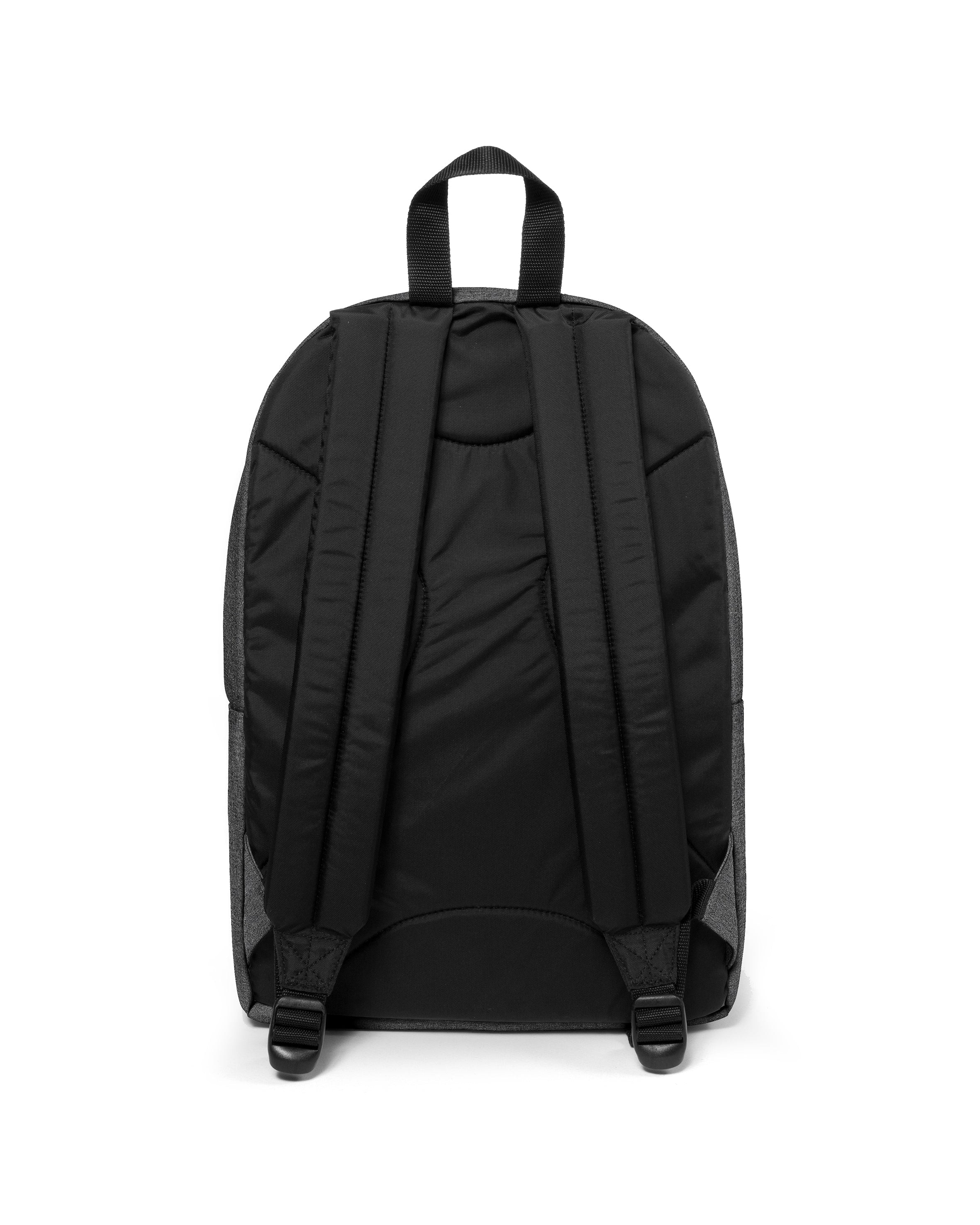 Eastpak Freizeitrucksack »BACK TO WORK« , Schulrucksack, Businessrucksack mit separatem Laptopfach