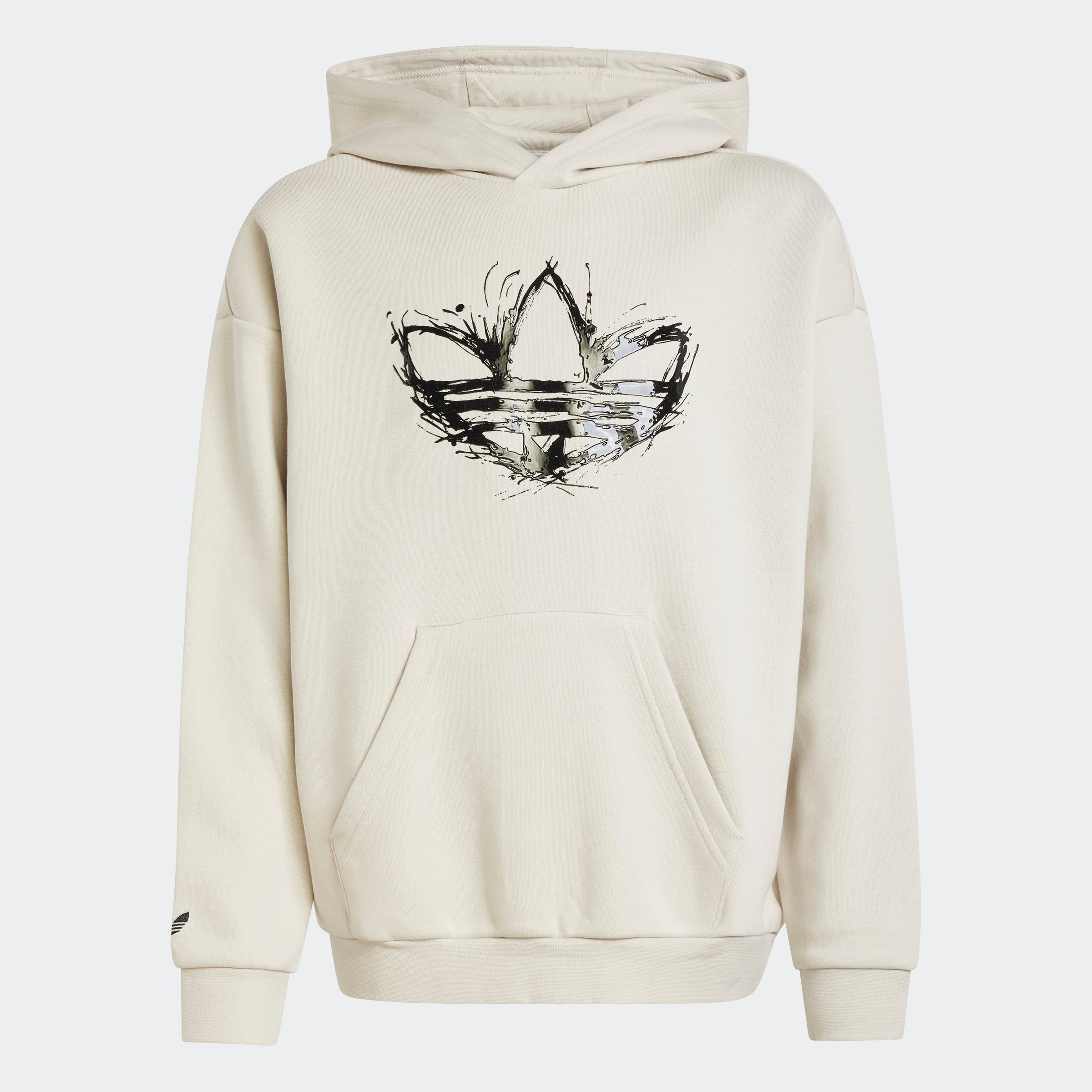 adidas Originals Kapuzensweatshirt »LOOSE HOODIE«