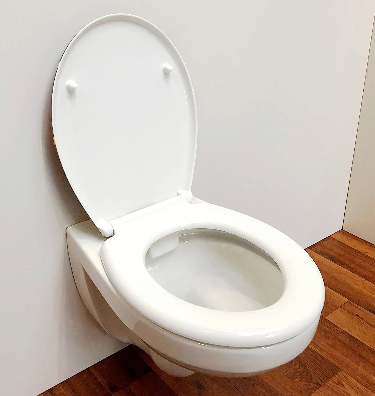 ADOB WC-Sitz »Paris«, mit Absenkautomatik
