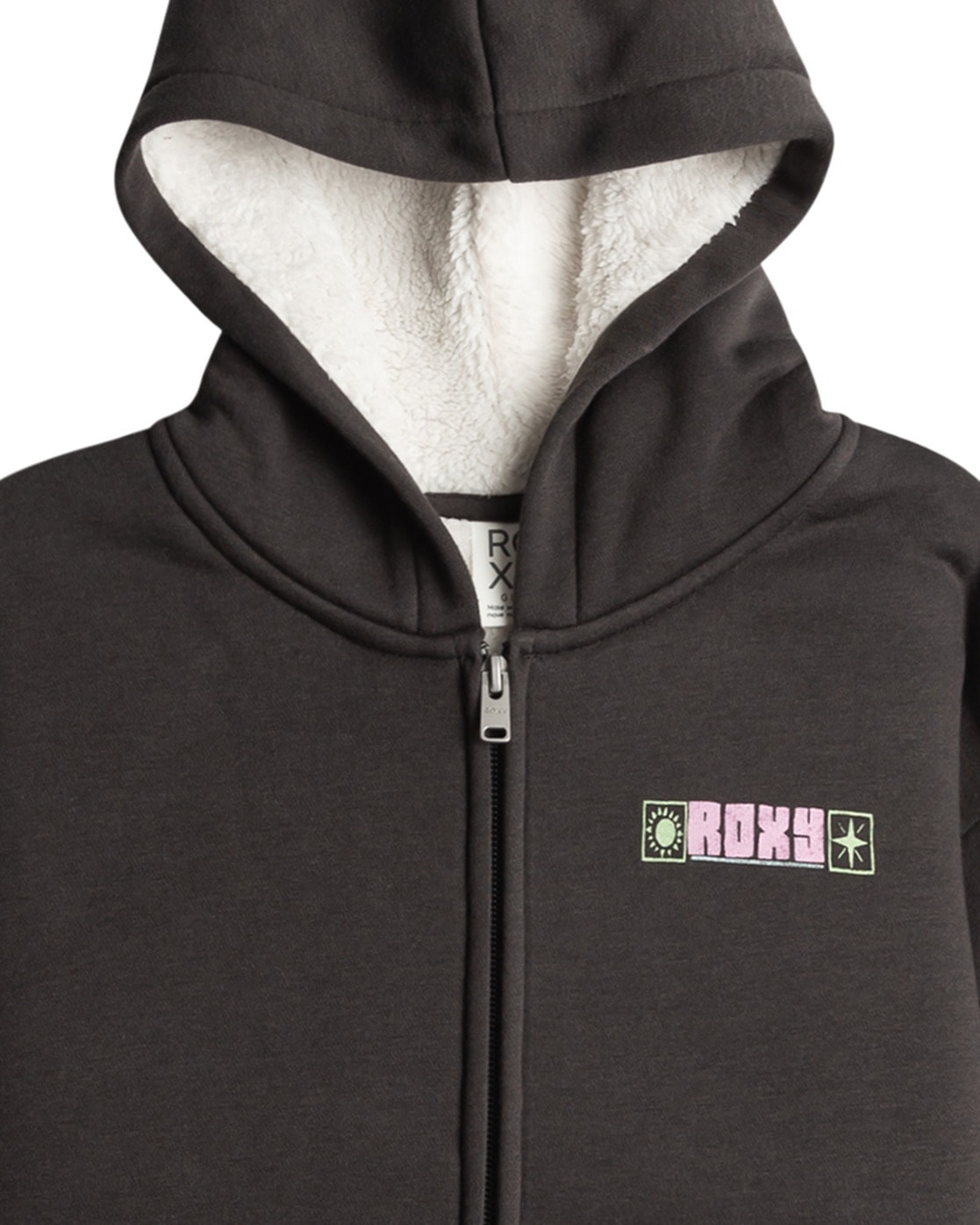 Roxy Hoodie »Different Pulses«
