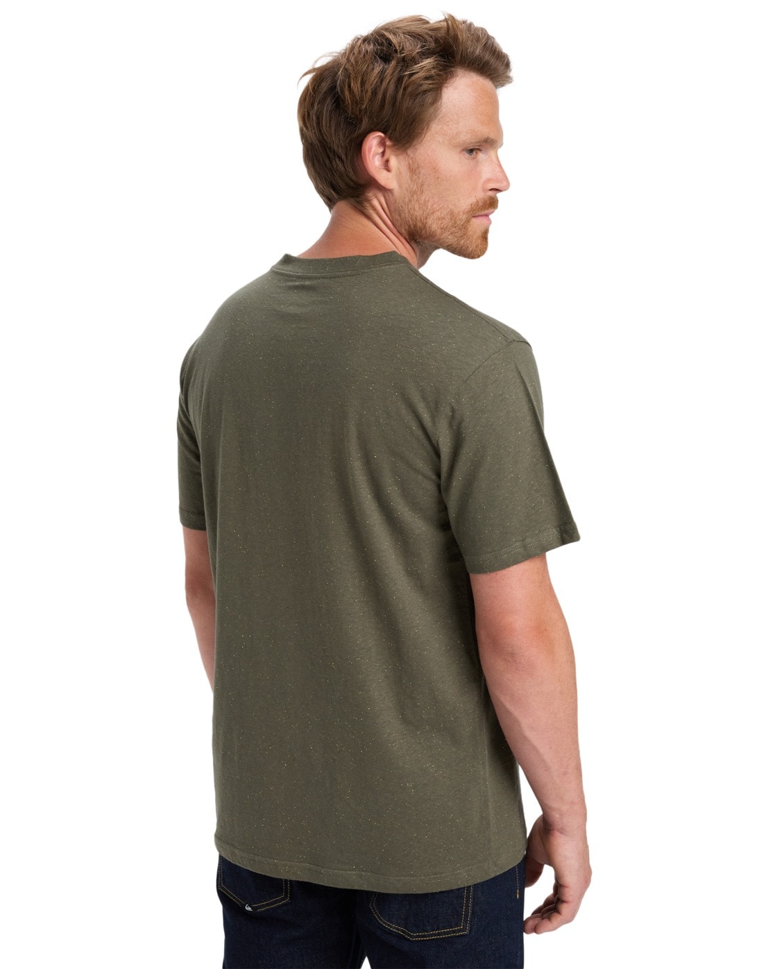 Quiksilver T-Shirt »Mw Neps«