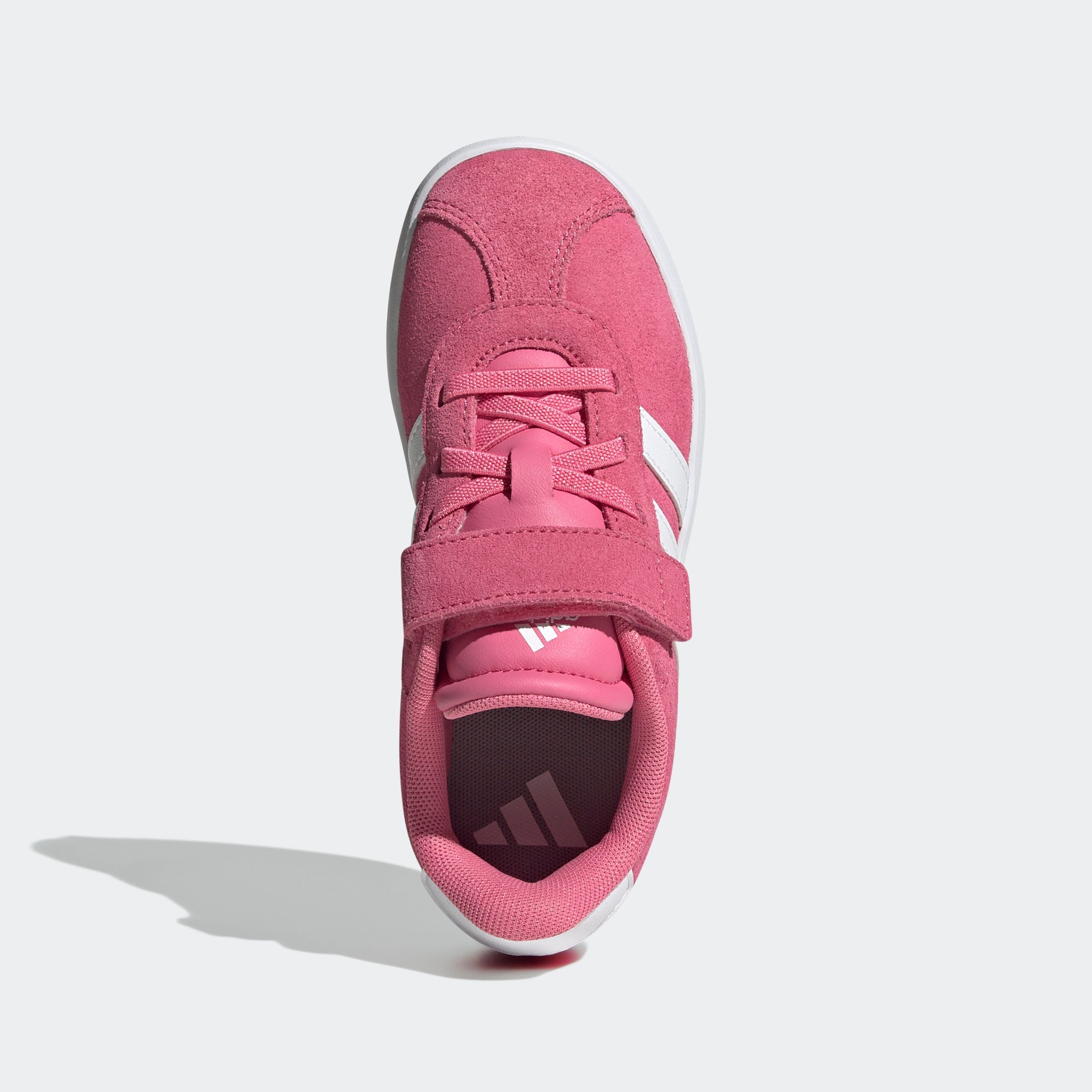 adidas Sportswear Sneaker »VL COURT 3.0«, inspiriert vom Design des adidas samba