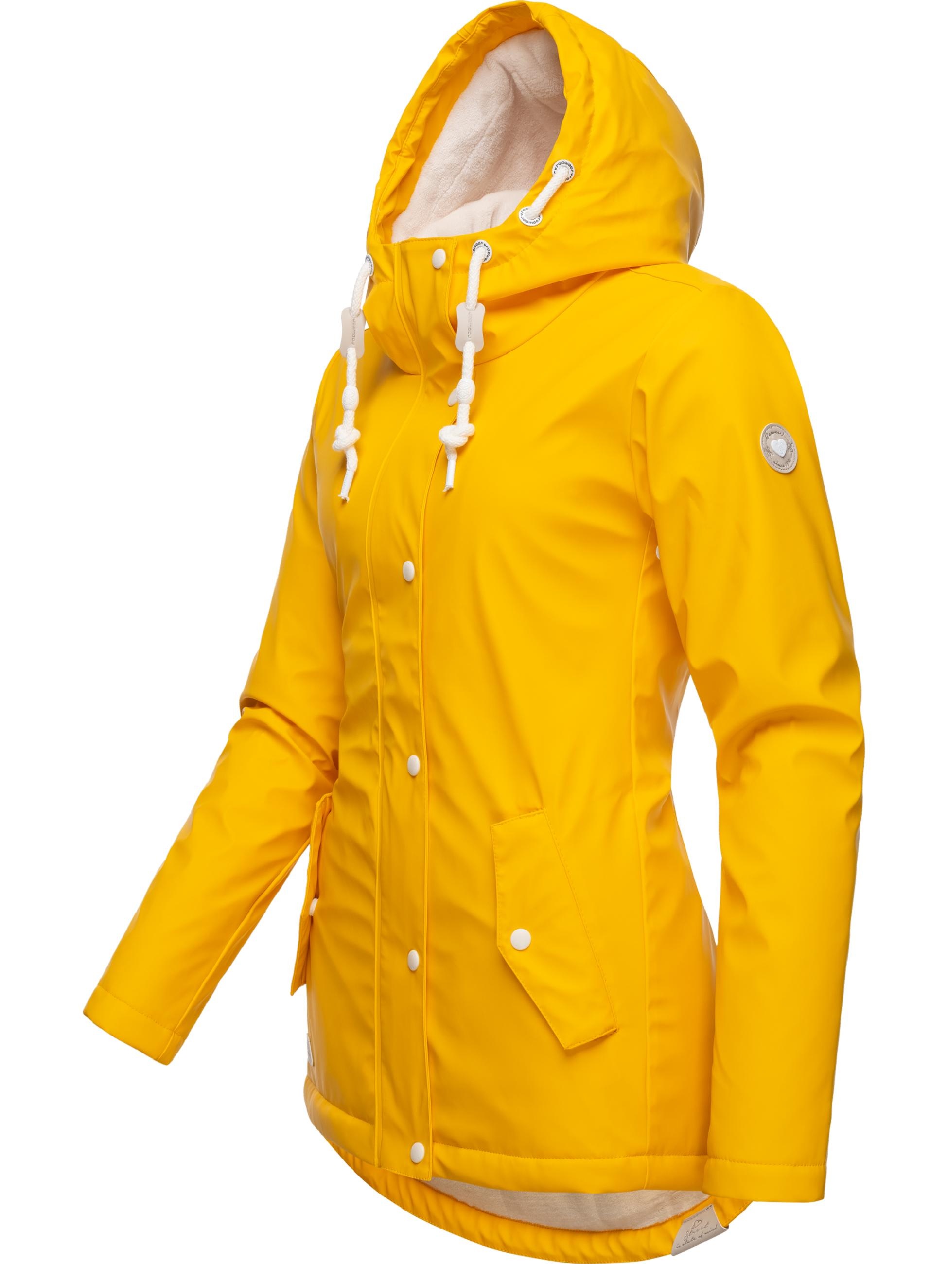 Ragwear Regenjacke »Regenjacke Marge«