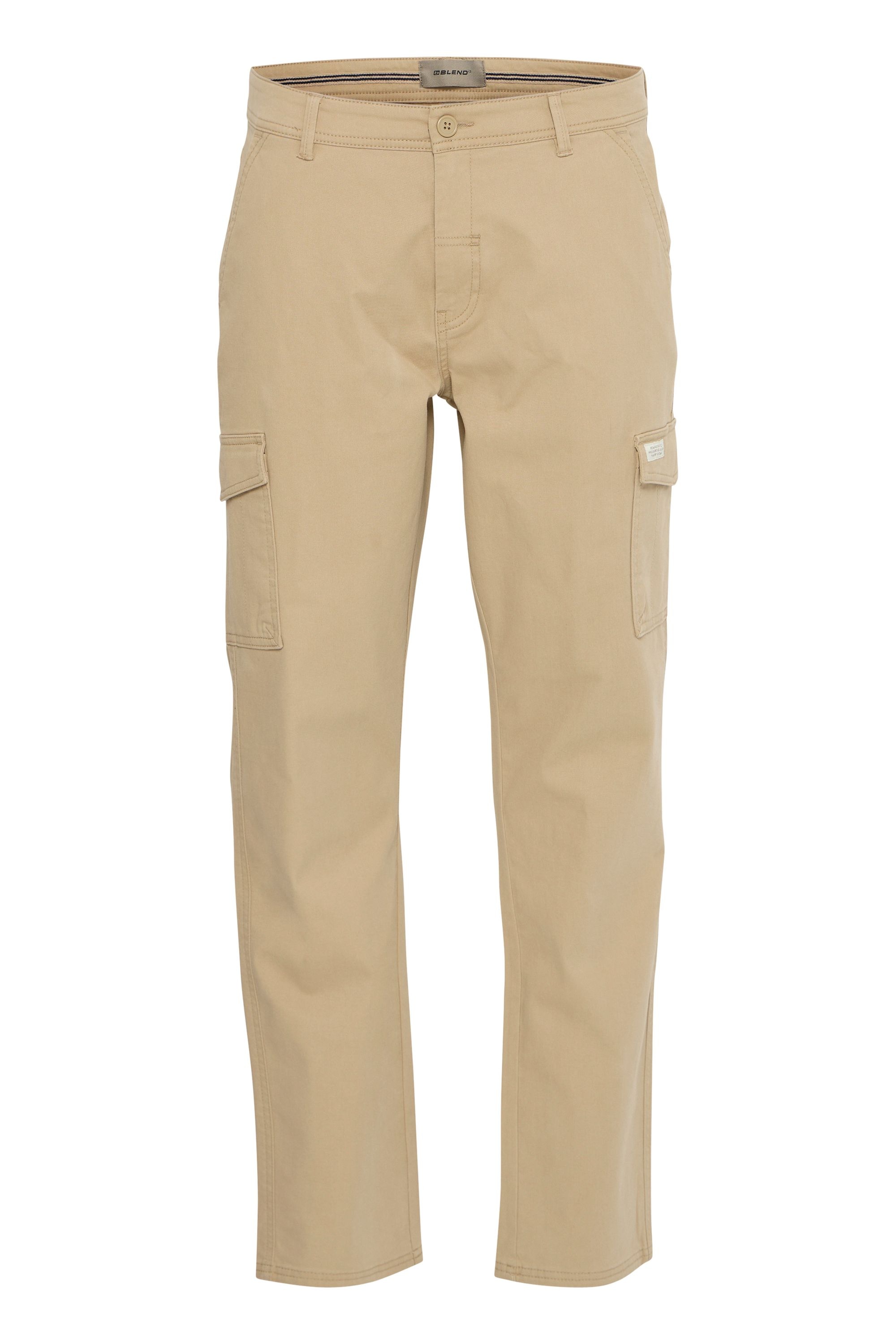 Cargohose »Cargohose BHEDNAN cargo pants«