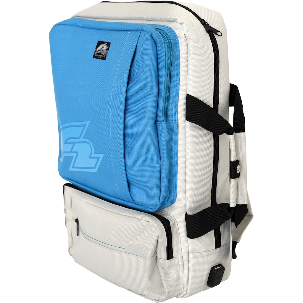 F2 Laptoprucksack »F2 Ridge«