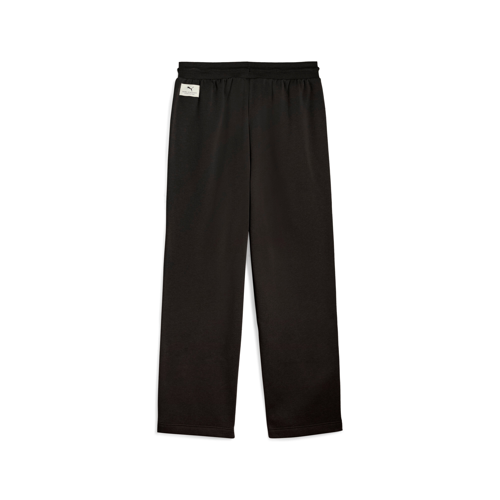 PUMA Trainingshose »CLASS RELAXED PINNACLE PINTUCK SWEATPANTS FL OP«