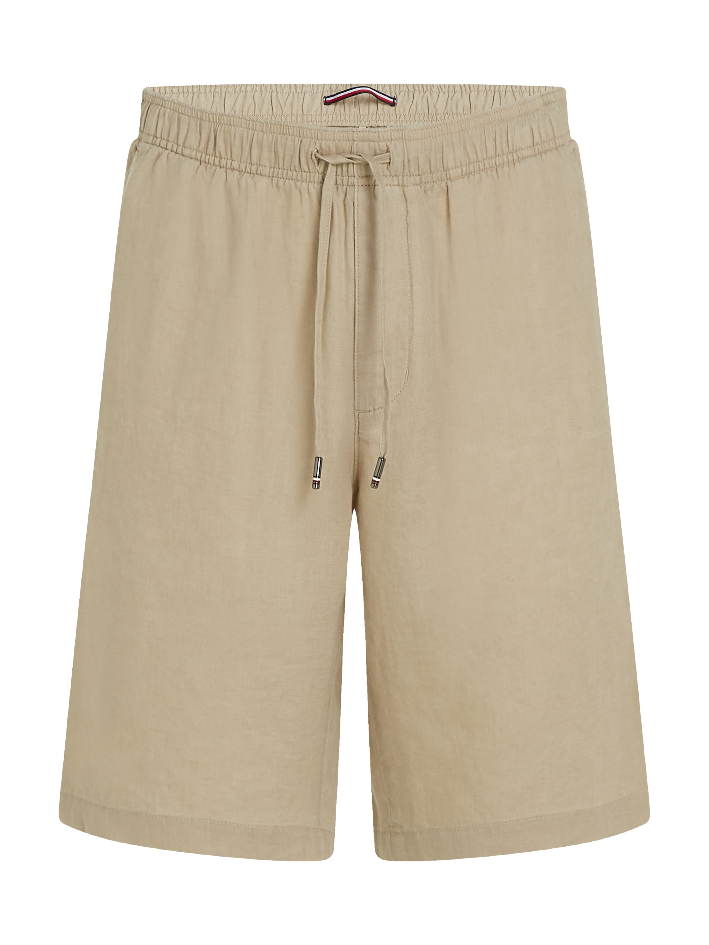 Tommy Hilfiger Shorts »HARLEM PO LINEN SHORT«