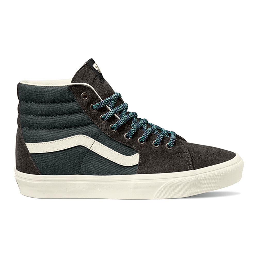 Vans Sneaker »SK8-Hi«, mit klassischer Logo-Flag