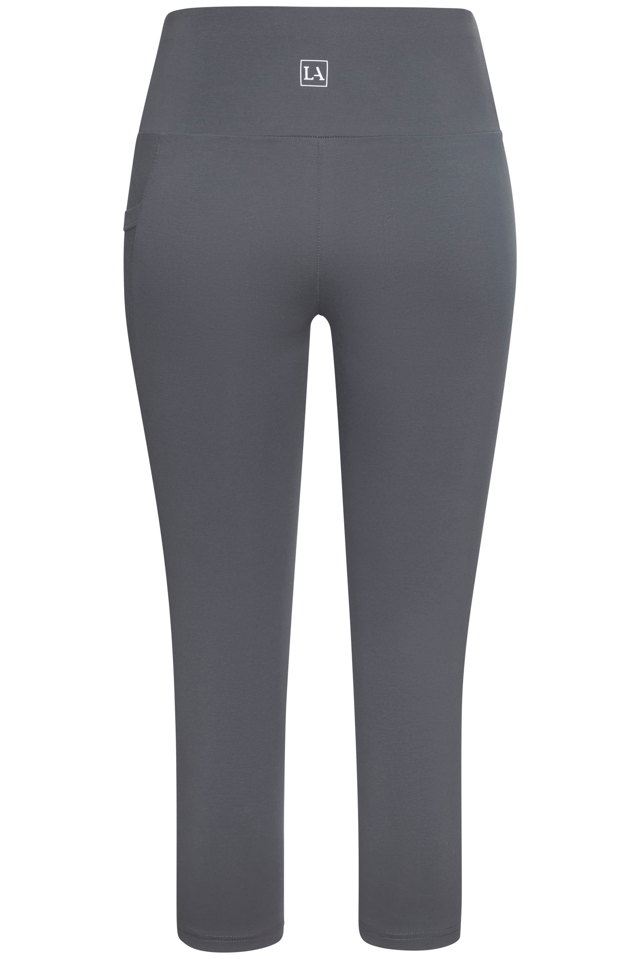 LASCANA ACTIVE 3/4-Leggings, mit Handytasche, Loungewear