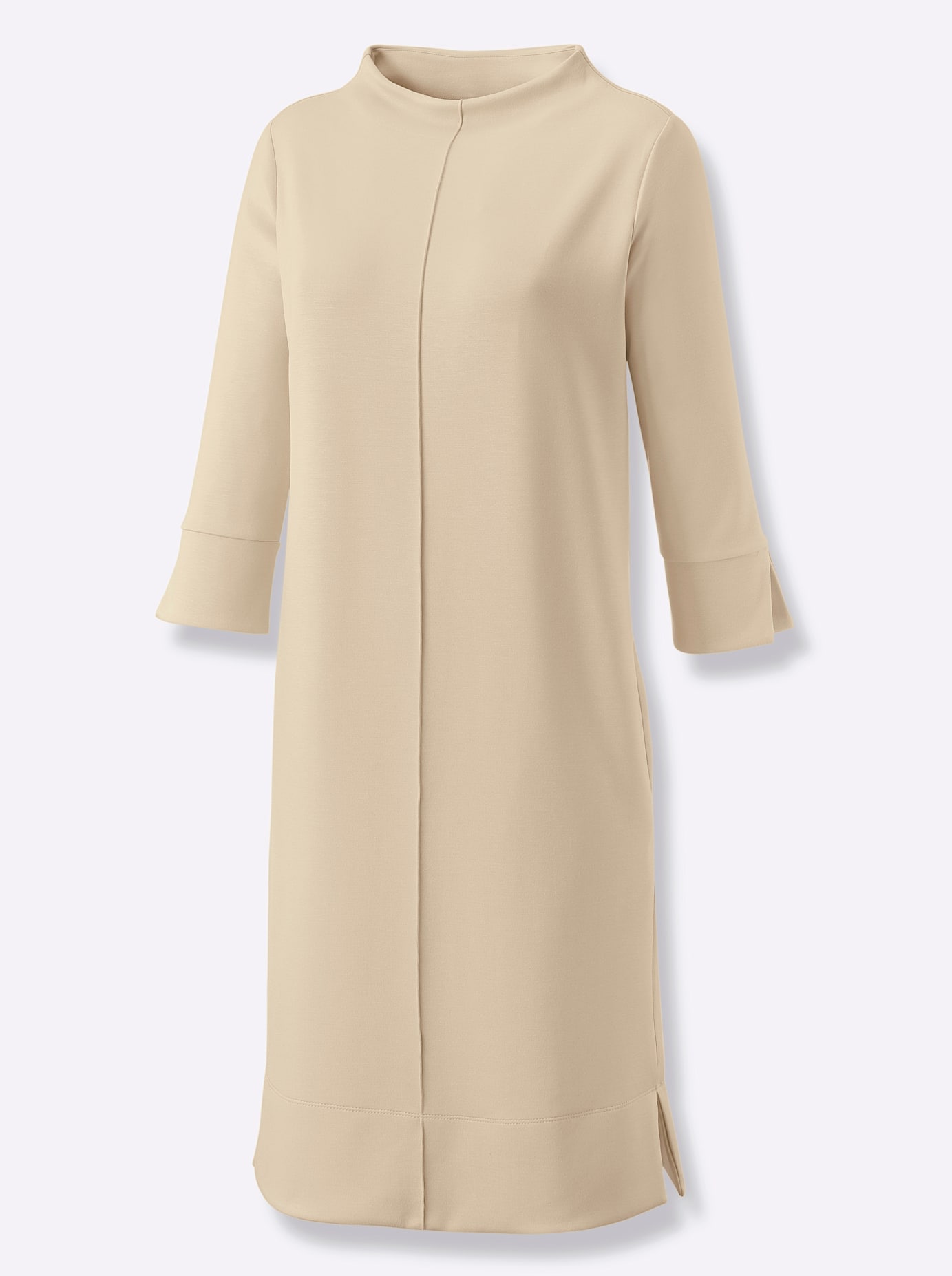 Inspirationen Jerseykleid »Jersey-Kleid«