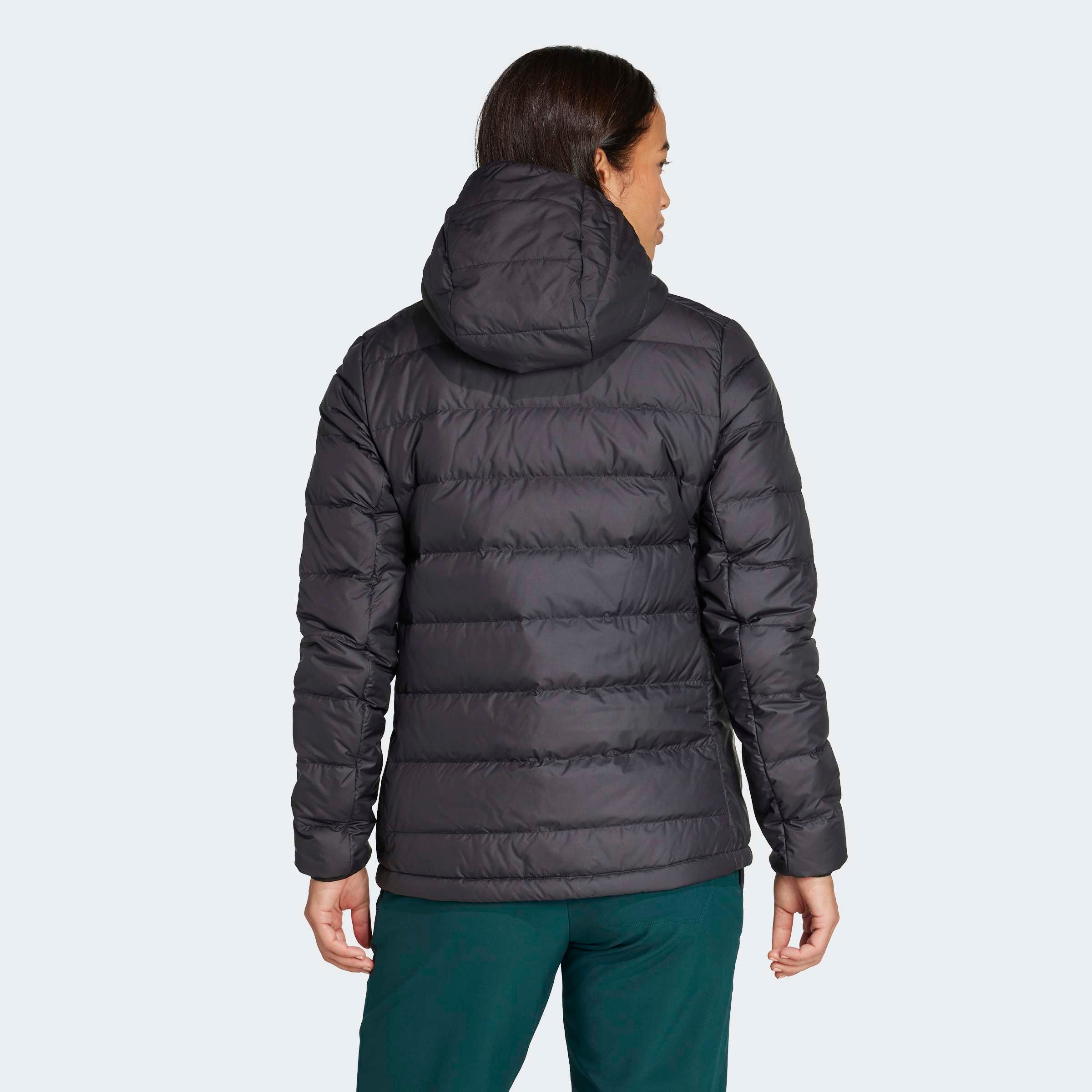 adidas TERREX Outdoorjacke »MULTI LIGHT DOWN CLIMAWARM«
