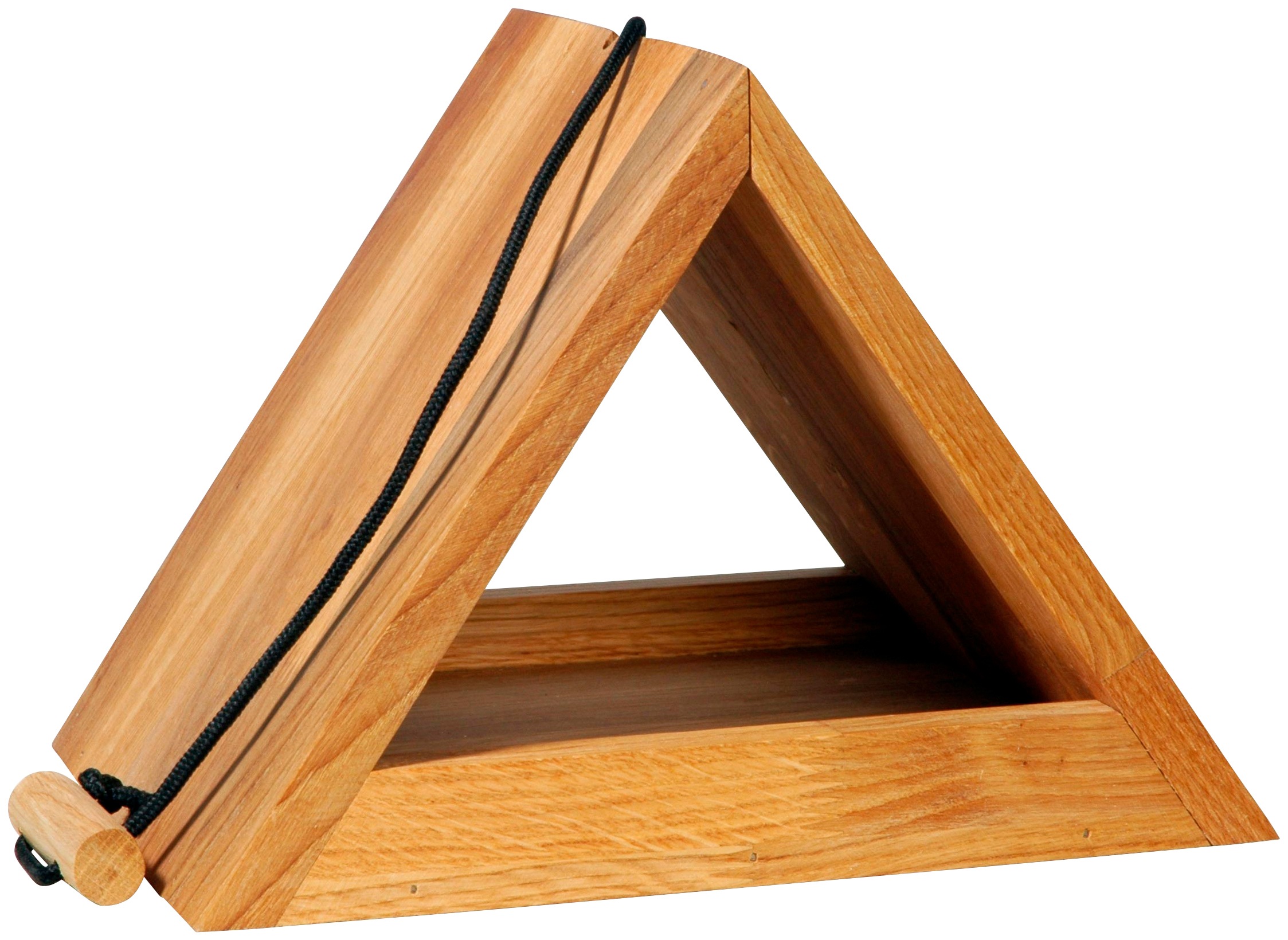 LUXUS-VOGELHAUS Vogelhaus, BxTxH: 26x19x19 cm kaufen