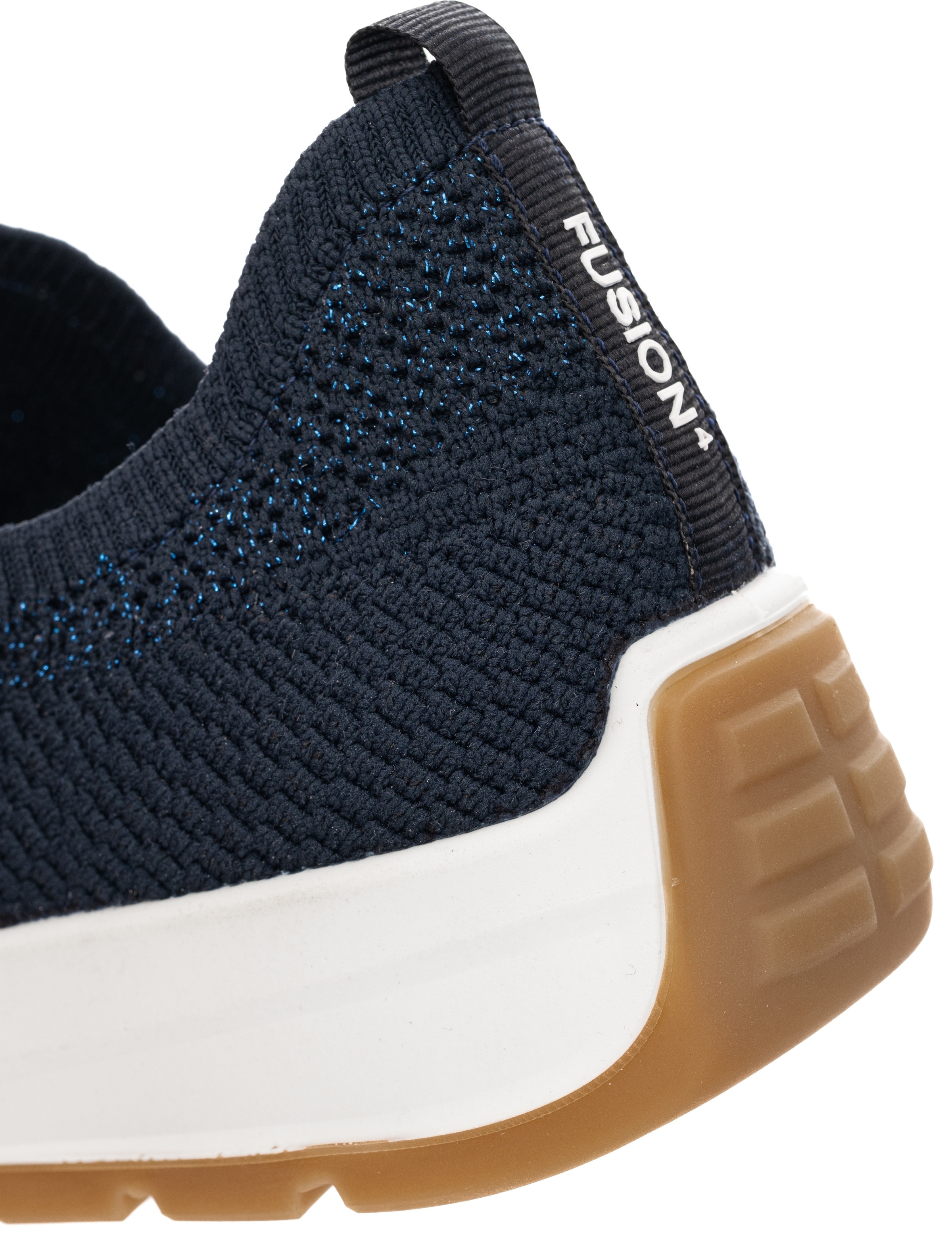 Ara Slip-On Sneaker »NEW YORK«, Freizeitschuh, Keilsneaker, Komfortschuh in Weite H (= sehr weit
