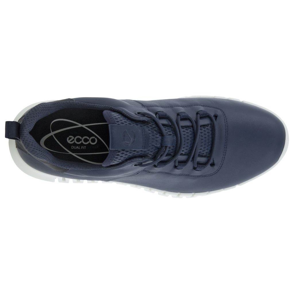 Ecco Sneaker »GRUUV M«