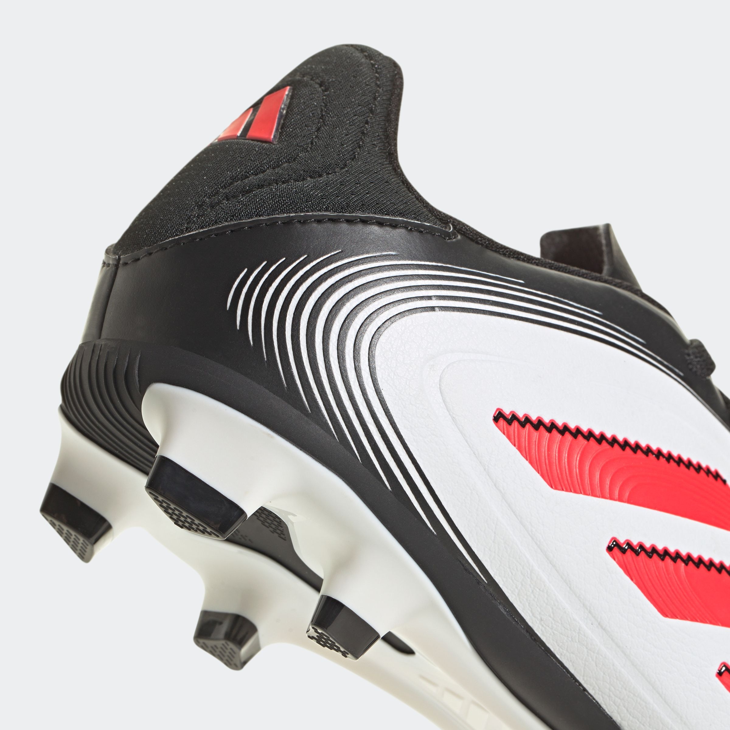 adidas Performance Fußballschuh »COPA PURE 3 CLUB KIDS FG/MG«, für Rasenplätze