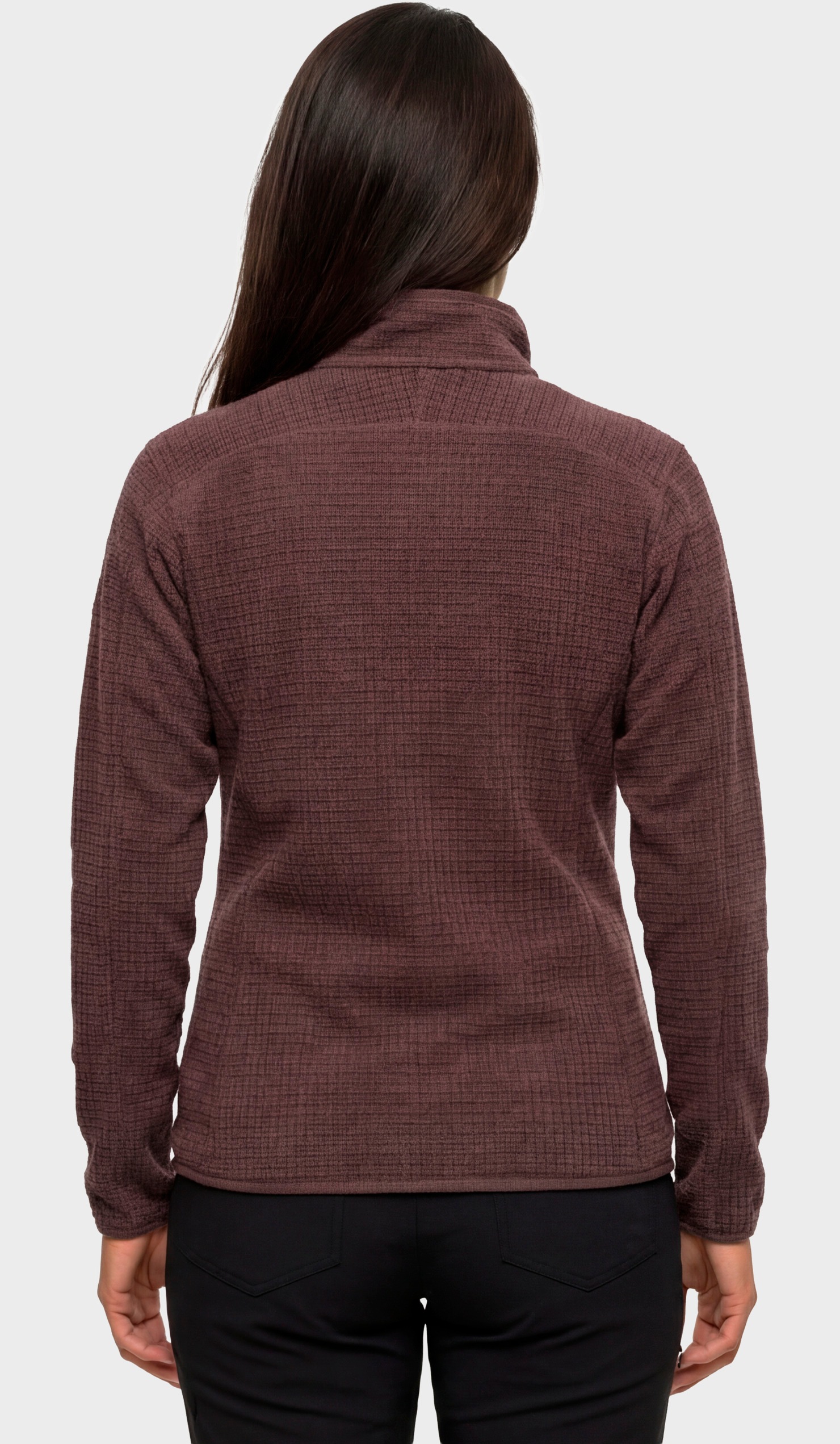 Schöffel Fleecejacke »CIRC Fleece Jk Style Terxa WMS« ohne Kapuze