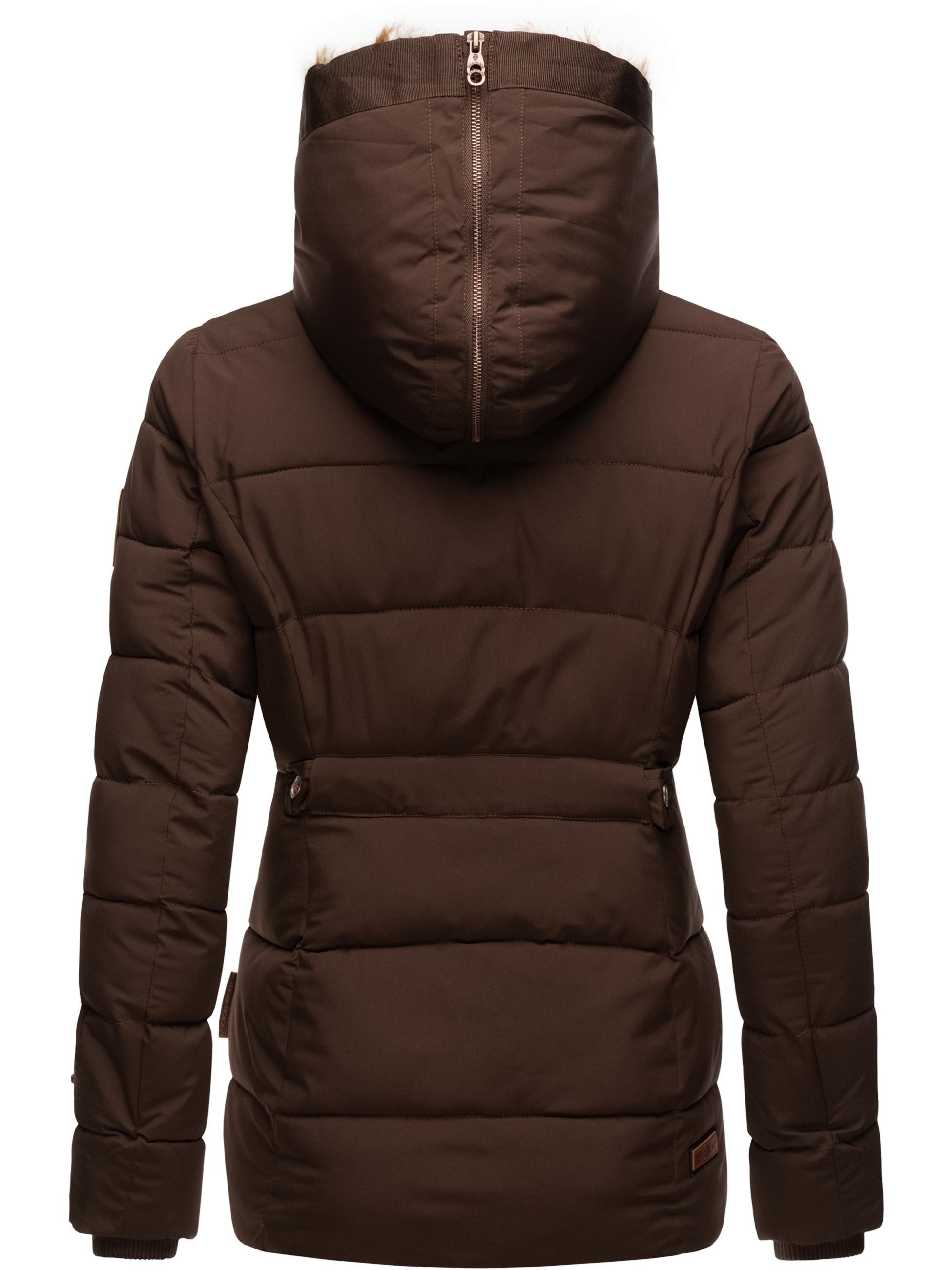 Marikoo Winterjacke »Winterjacke Nekoo«