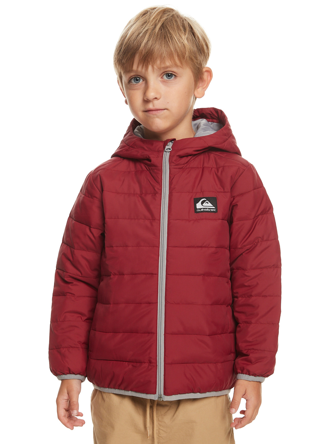 Outdoorjacke »Scaly«