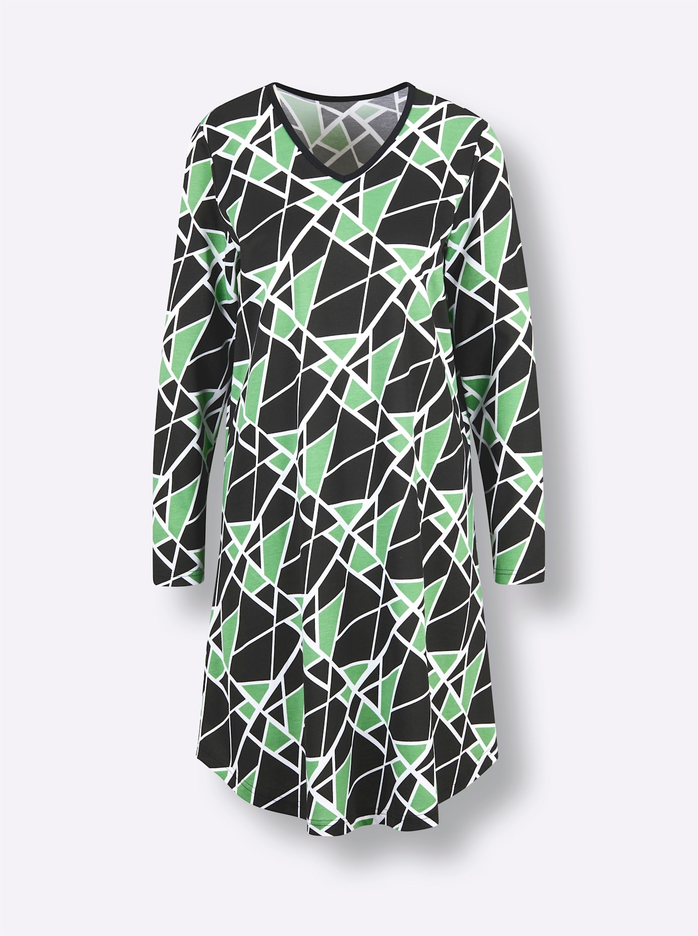 wäschepur Sleepshirt »Sleepshirt«