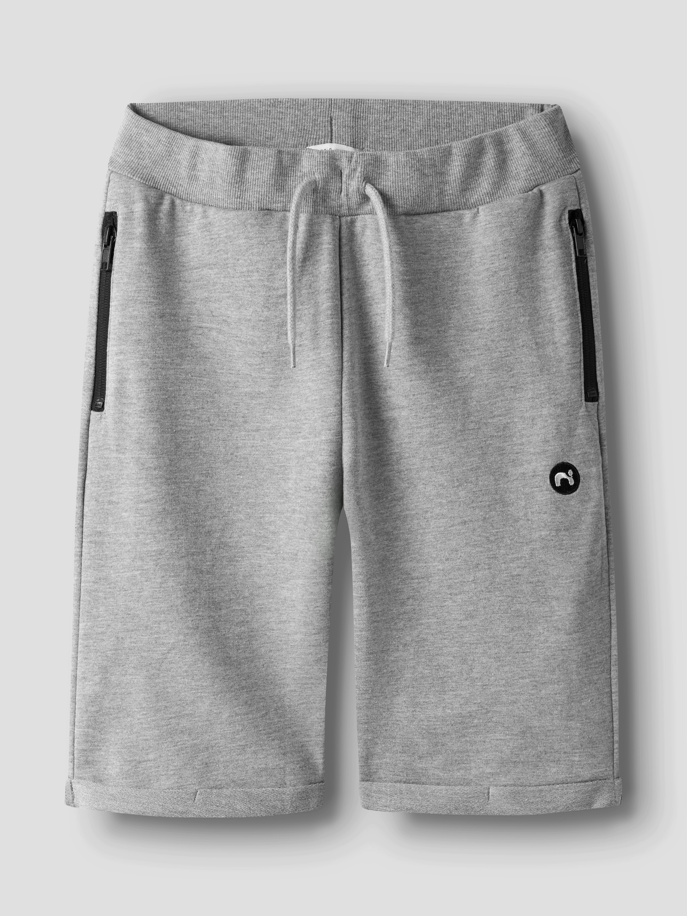 Name It Shorts »NKMVIMO SWE SHORTS BRU NOOS«