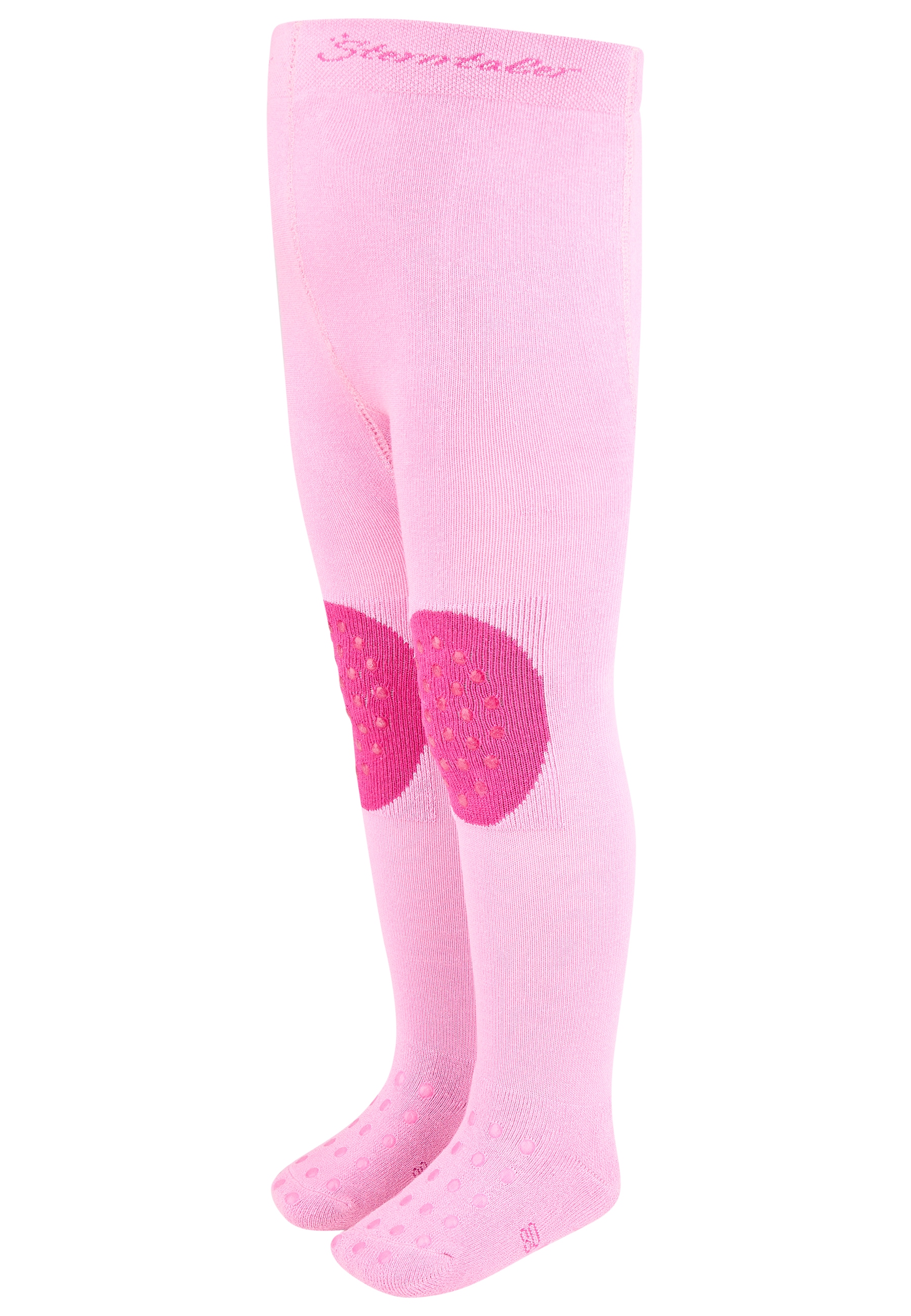 Sterntaler® Strumpfhose »Krabbelstrumpfhose Tukan«